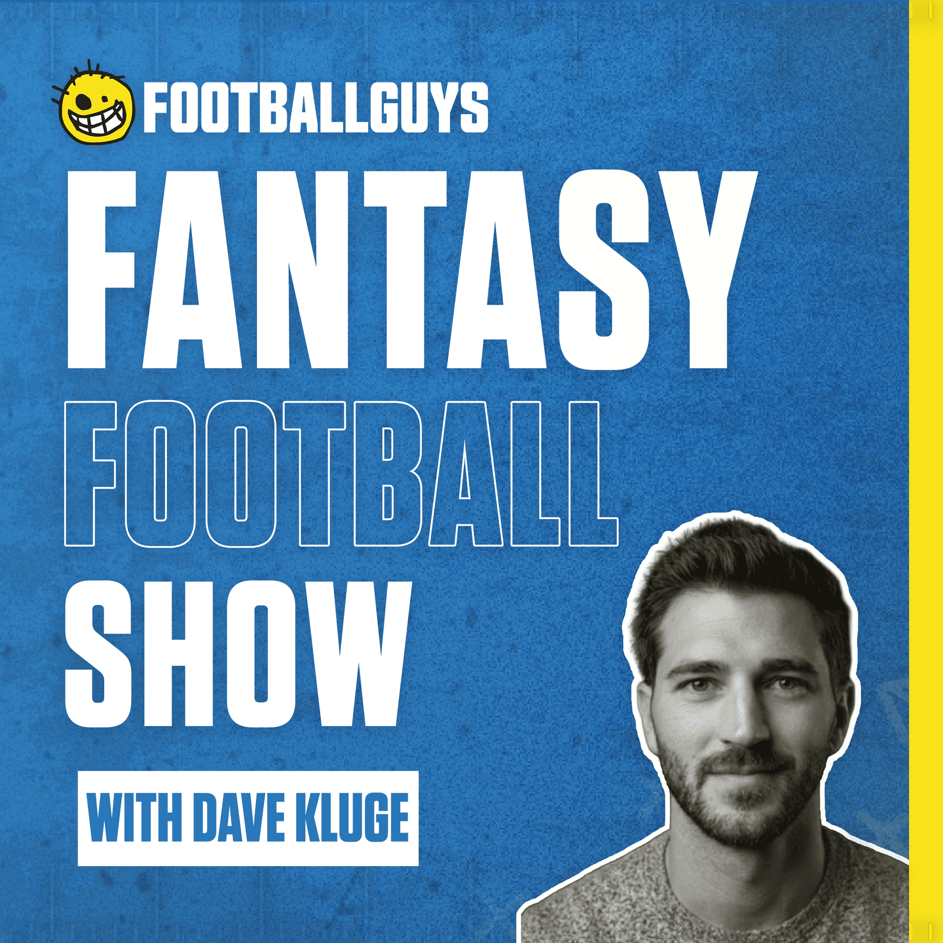 Footballguys Fantasy Football Show