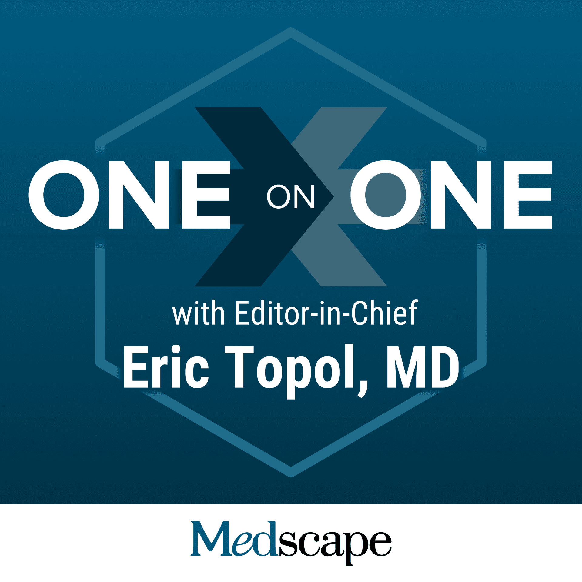 One-on-One with Eric Topol cover