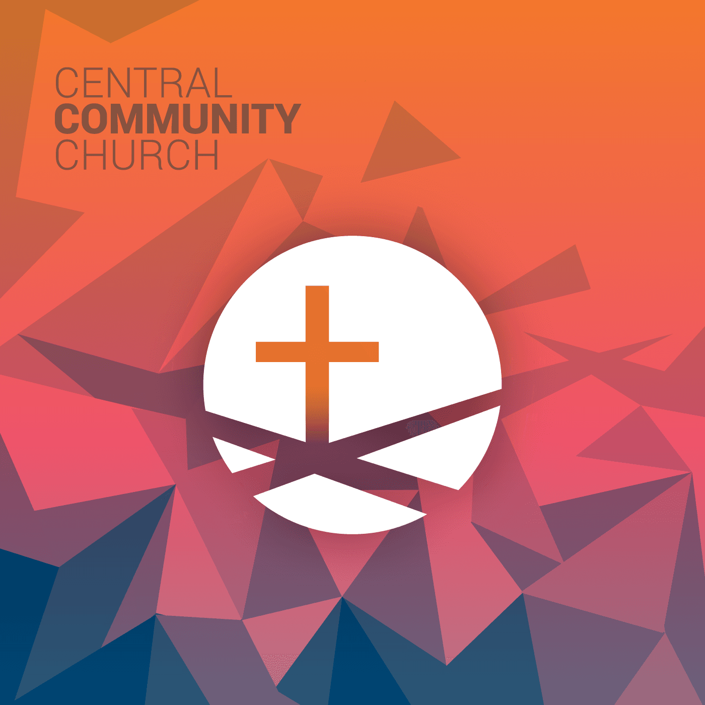 Central Community Church, Seattle WA cover
