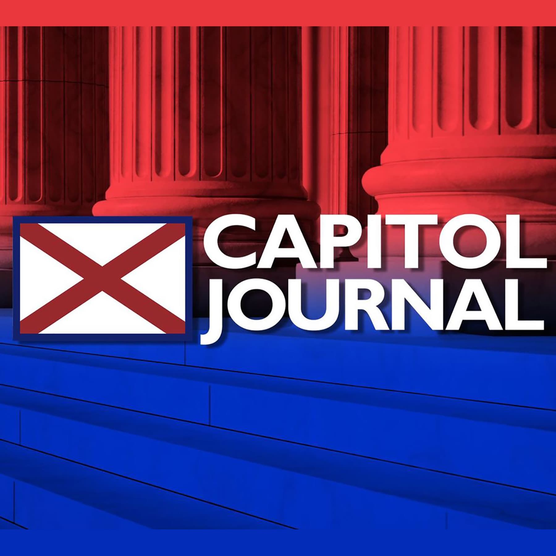 Capitol Journal cover