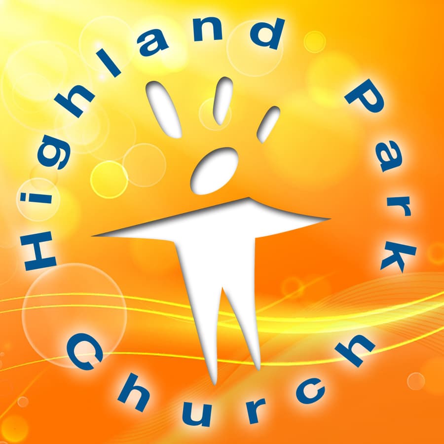 Highland Park Church - Nashville, TN cover