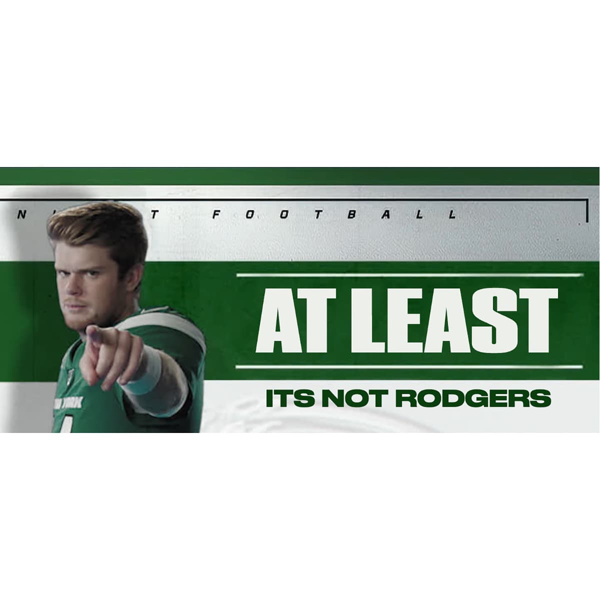 No Point Conversion: Darnald It All - TBTL: Too Beautiful To Live cover