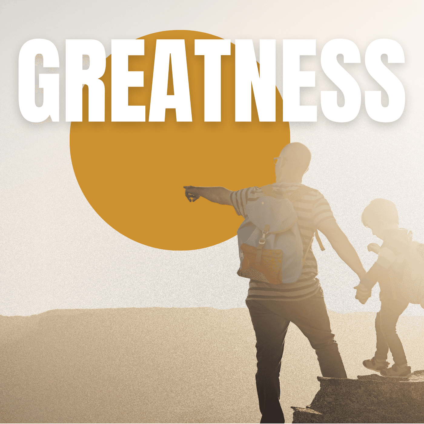 Greatness | 04-26 | Nate Parks | Black Rock Church - Black Rock Church Sermons cover