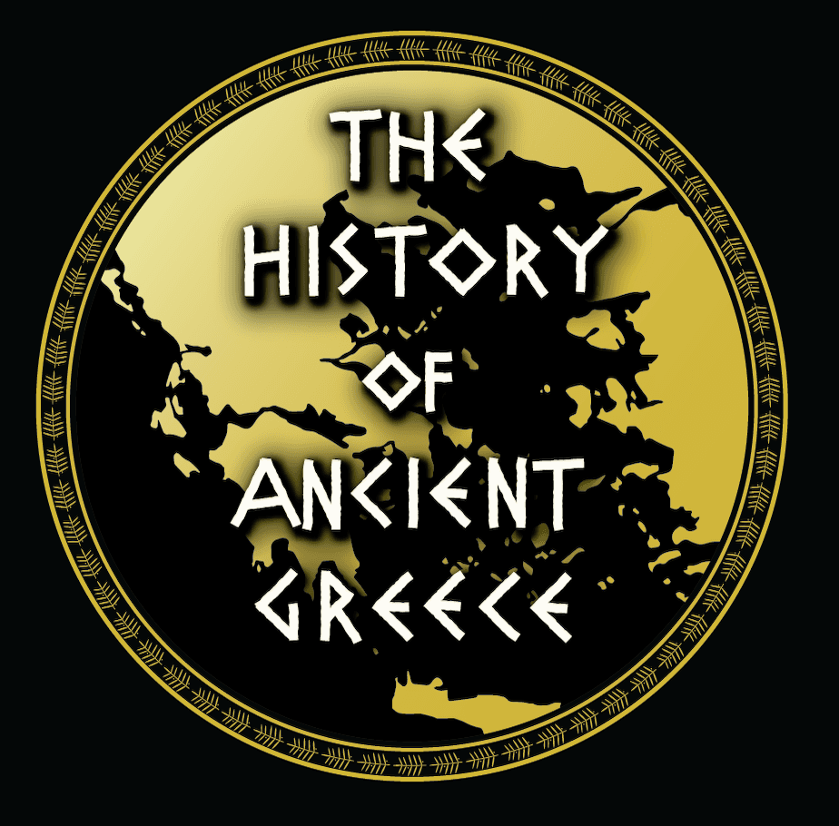 109 Sokrates — The History of Ancient Greece cover