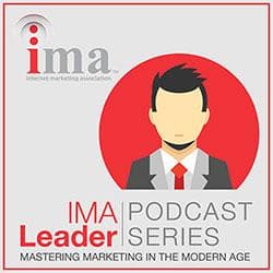 092 - IMPACT16 Content Across Platforms All — IMA Leader Audio Podcast | Leadership, Marketing, Content Marketing, Big Data, Social Media, Email cover