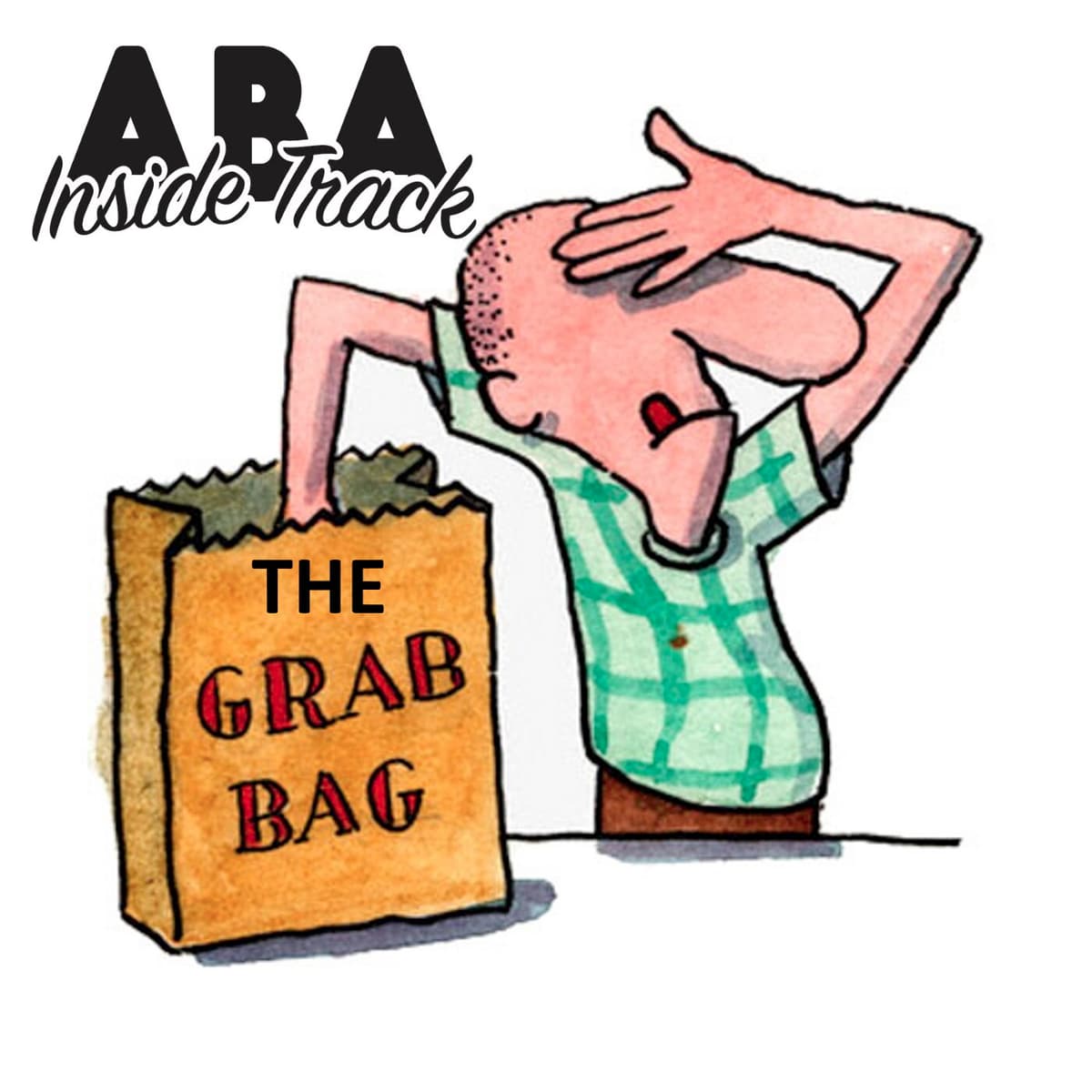 Episode 222 - Grab Bag: Triple Deuces - ABA Inside Track cover