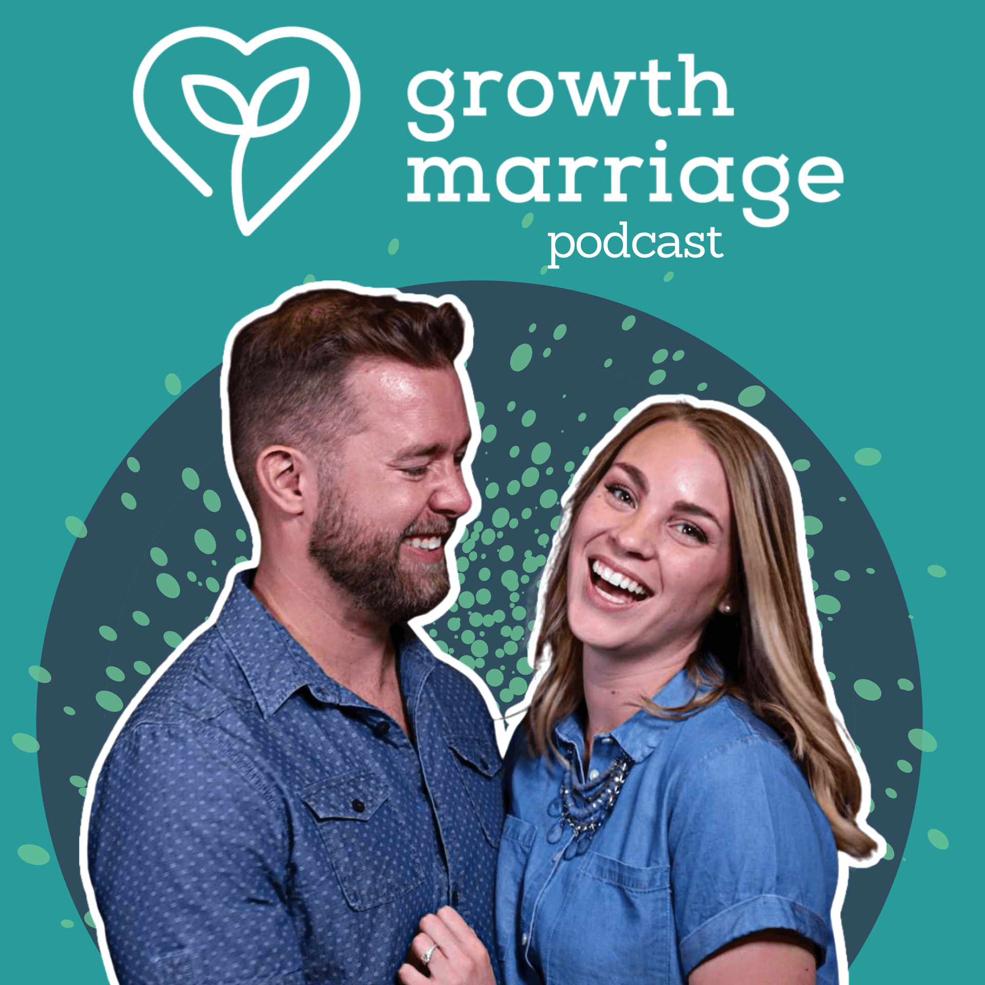 Growth Marriage cover