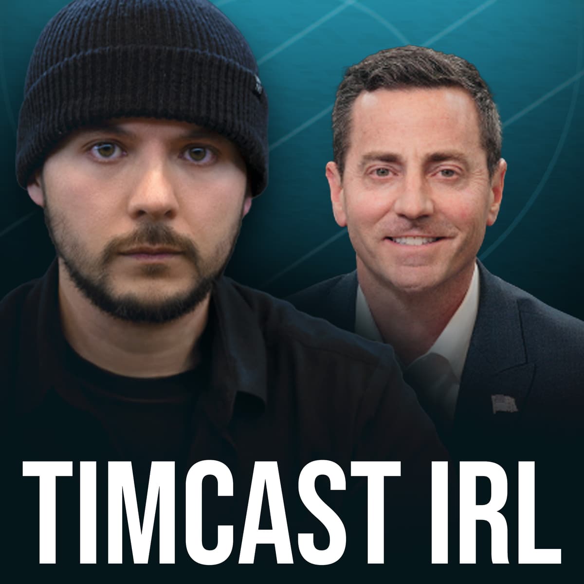 Erika Kirk Addresses Public After Charlie Kirk Assassination, Live Coverage w/ Mayor Trent Staggs - Timcast IRL cover
