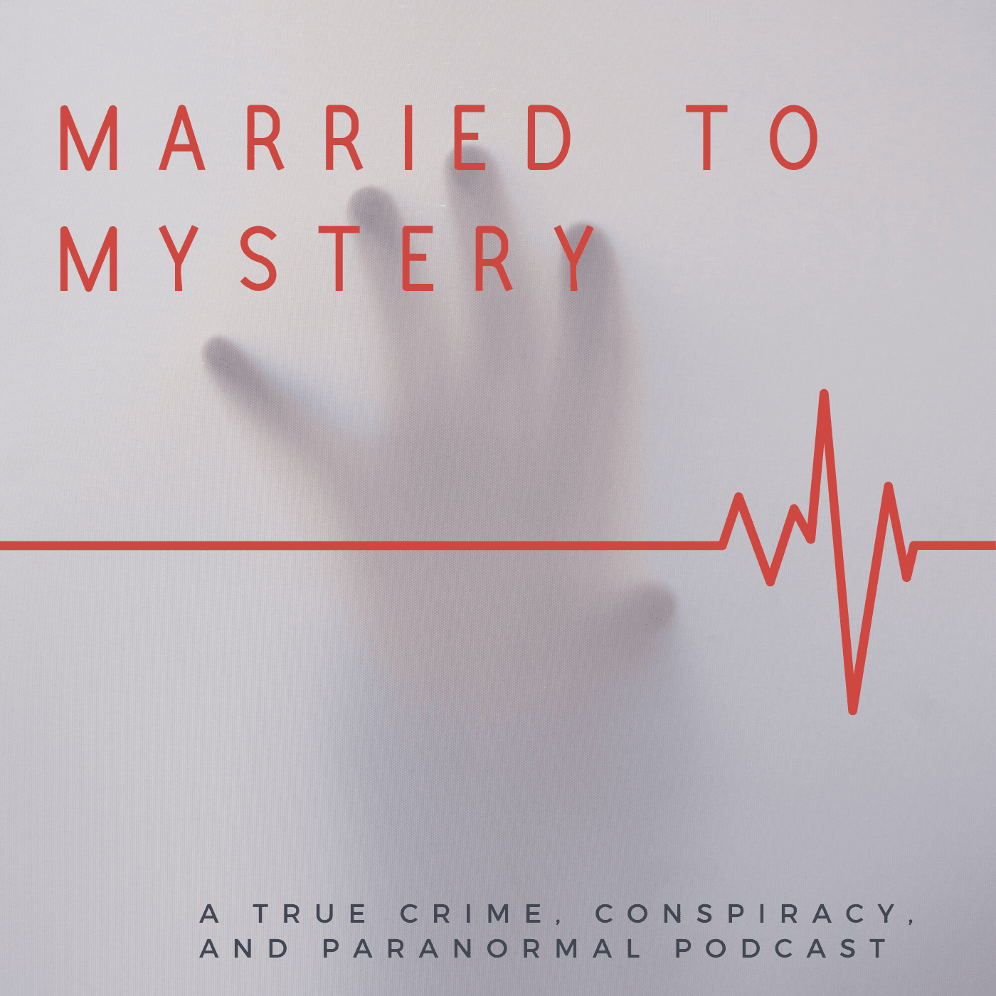 Married to Mystery cover