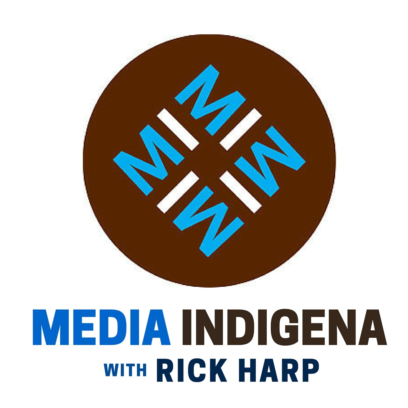 MEDIA INDIGENA : Indigenous current affairs cover