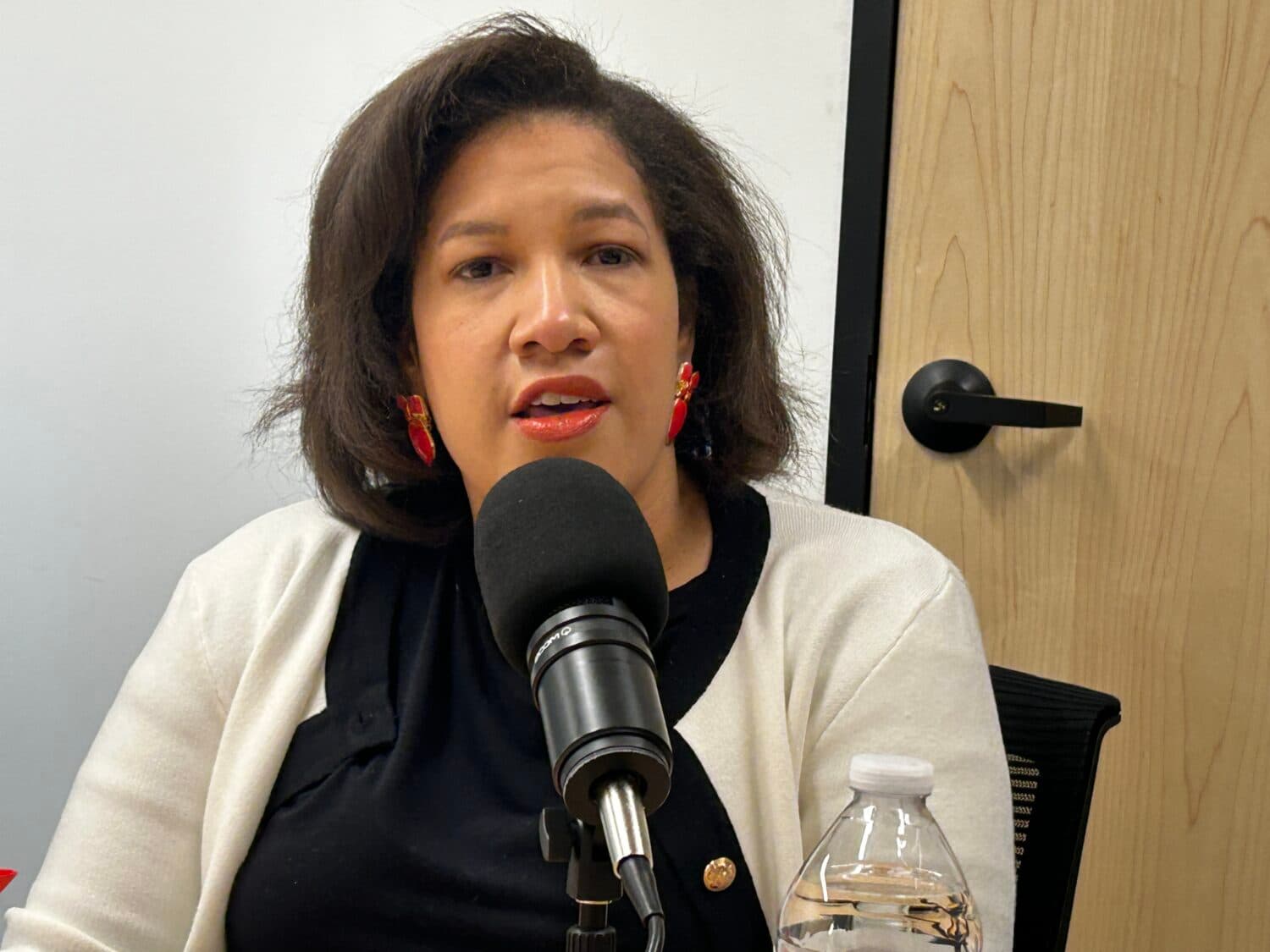 A Constitutional crisis and a local recall - 365 Amplified cover