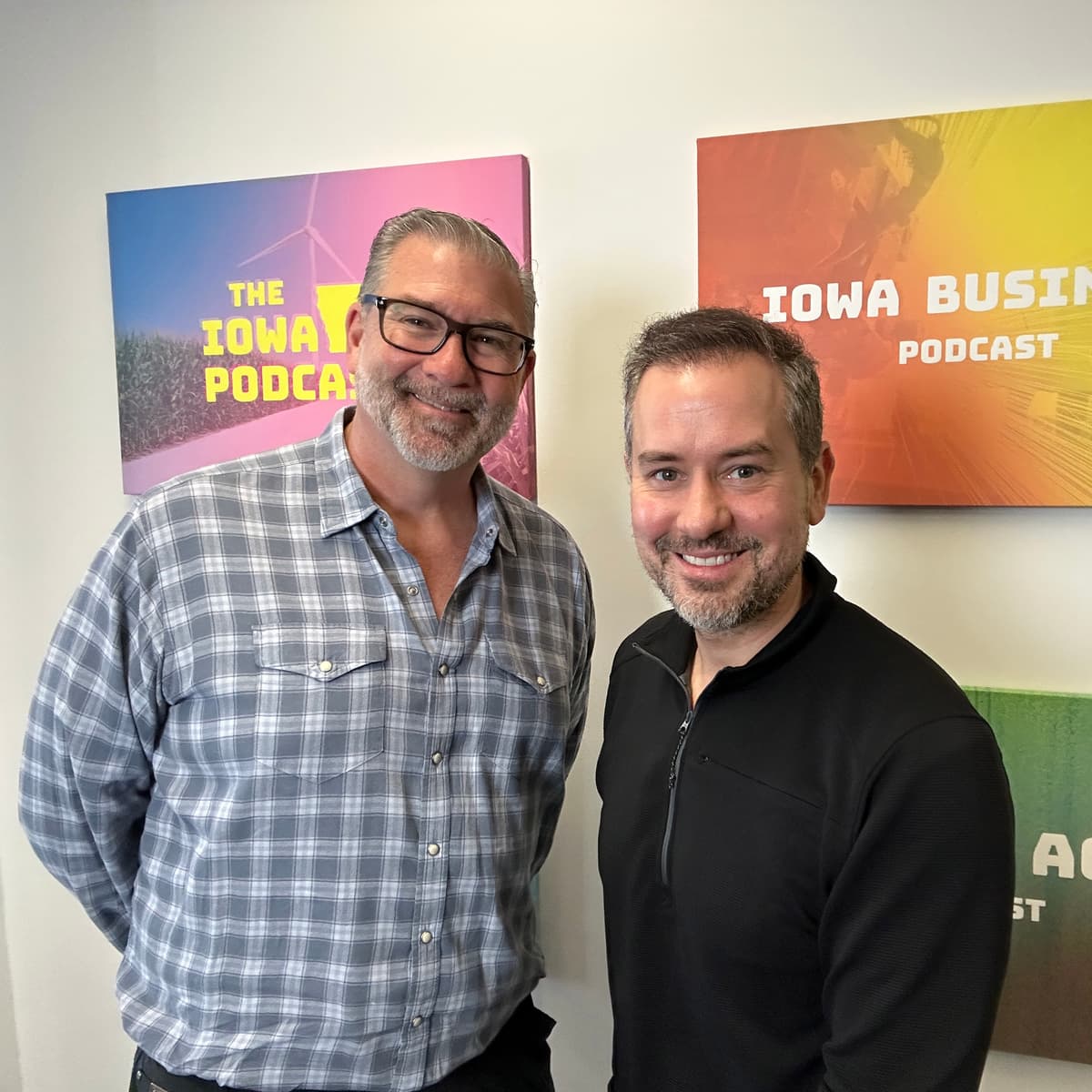 Iowa's hottest restaurants are closing. What happened? - The Iowa Podcast cover