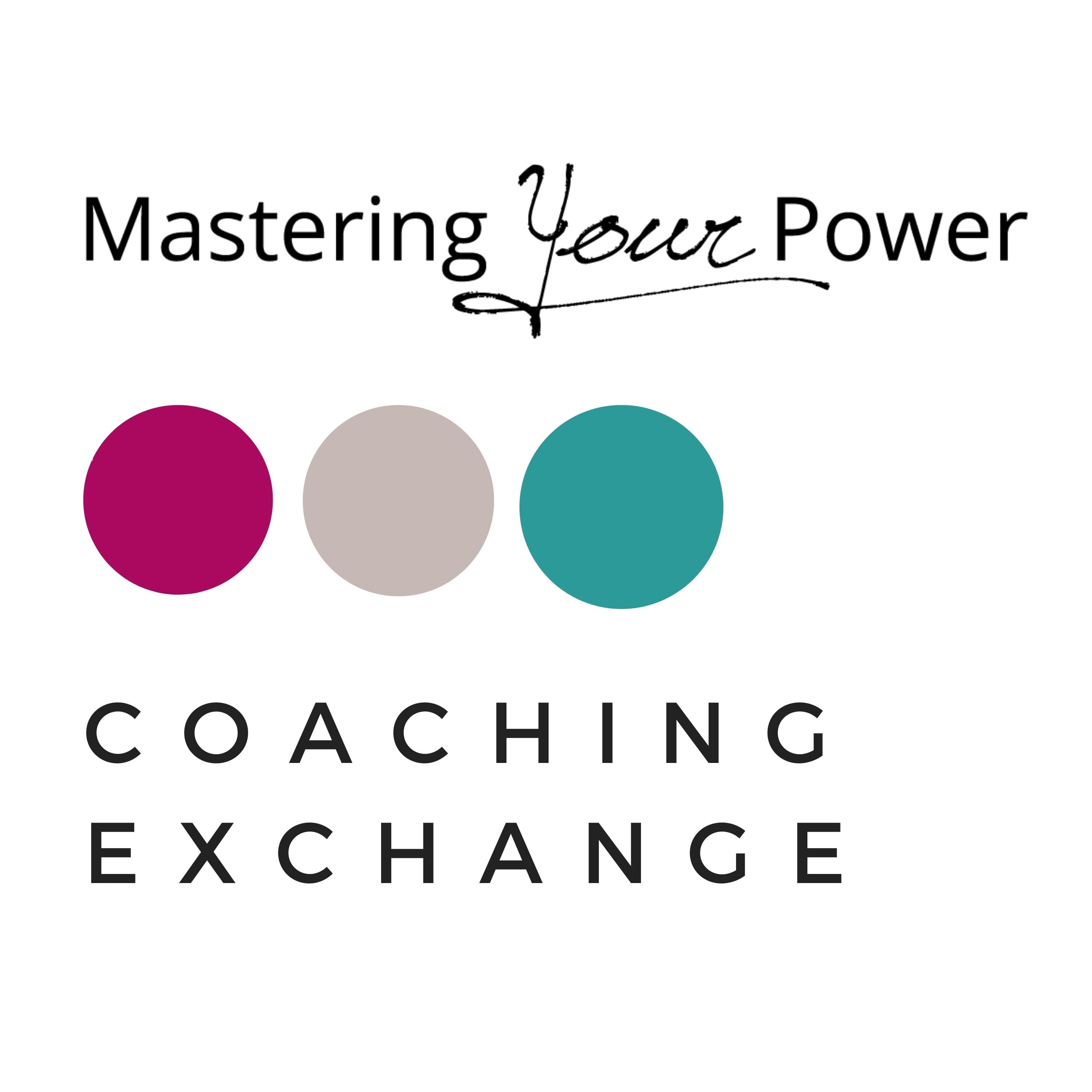 Coaching Exchange cover
