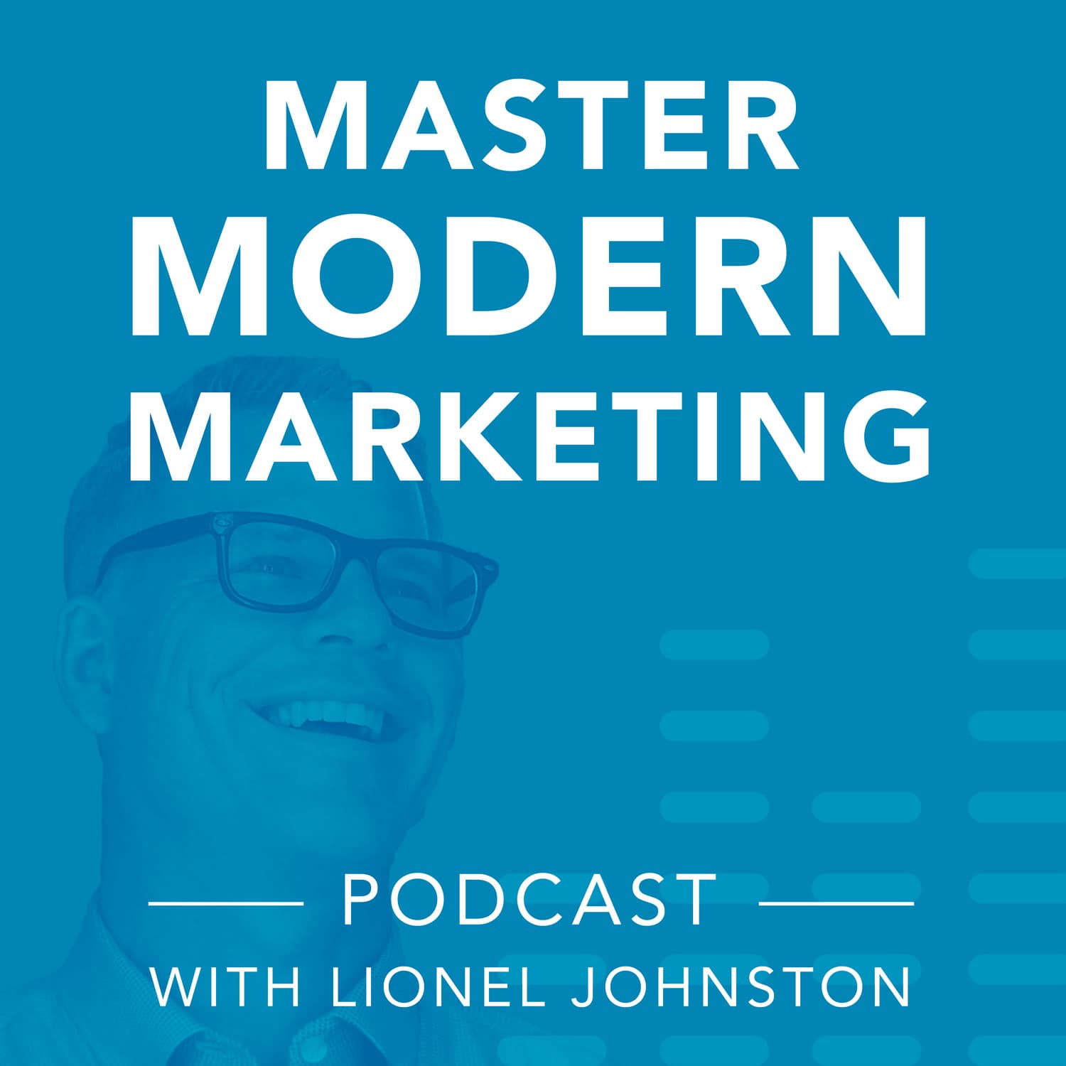 Master Modern Marketing cover