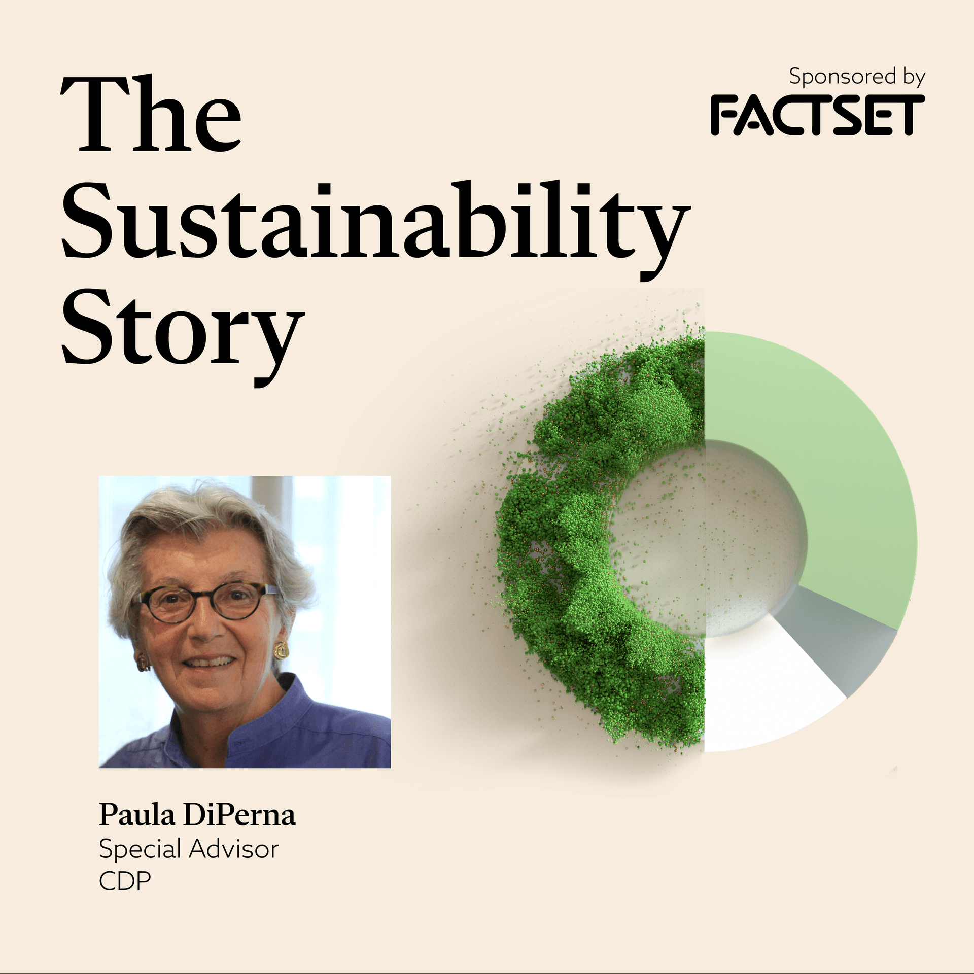 Paula DiPerna: Pricing the Priceless: The Financial Transformation to Value the Planet, Solve the Climate Crisis, and Protect Our Most Precious Assets — The Sustainability Story cover