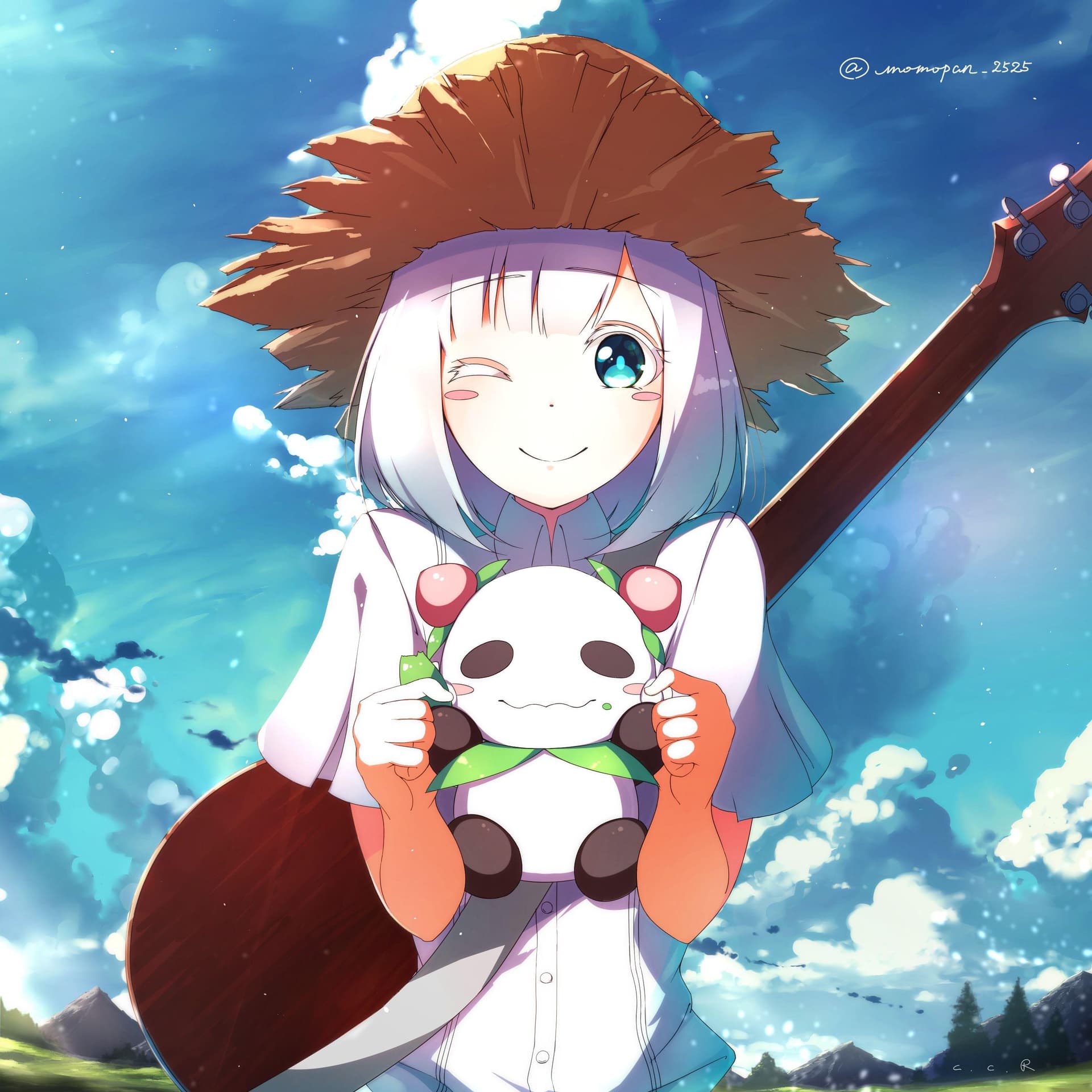 Sesho's Anime and Manga Reviews cover