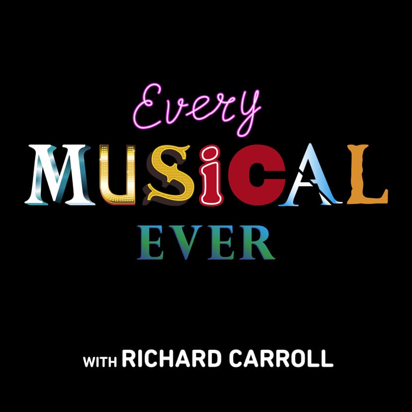 Every Musical Ever cover