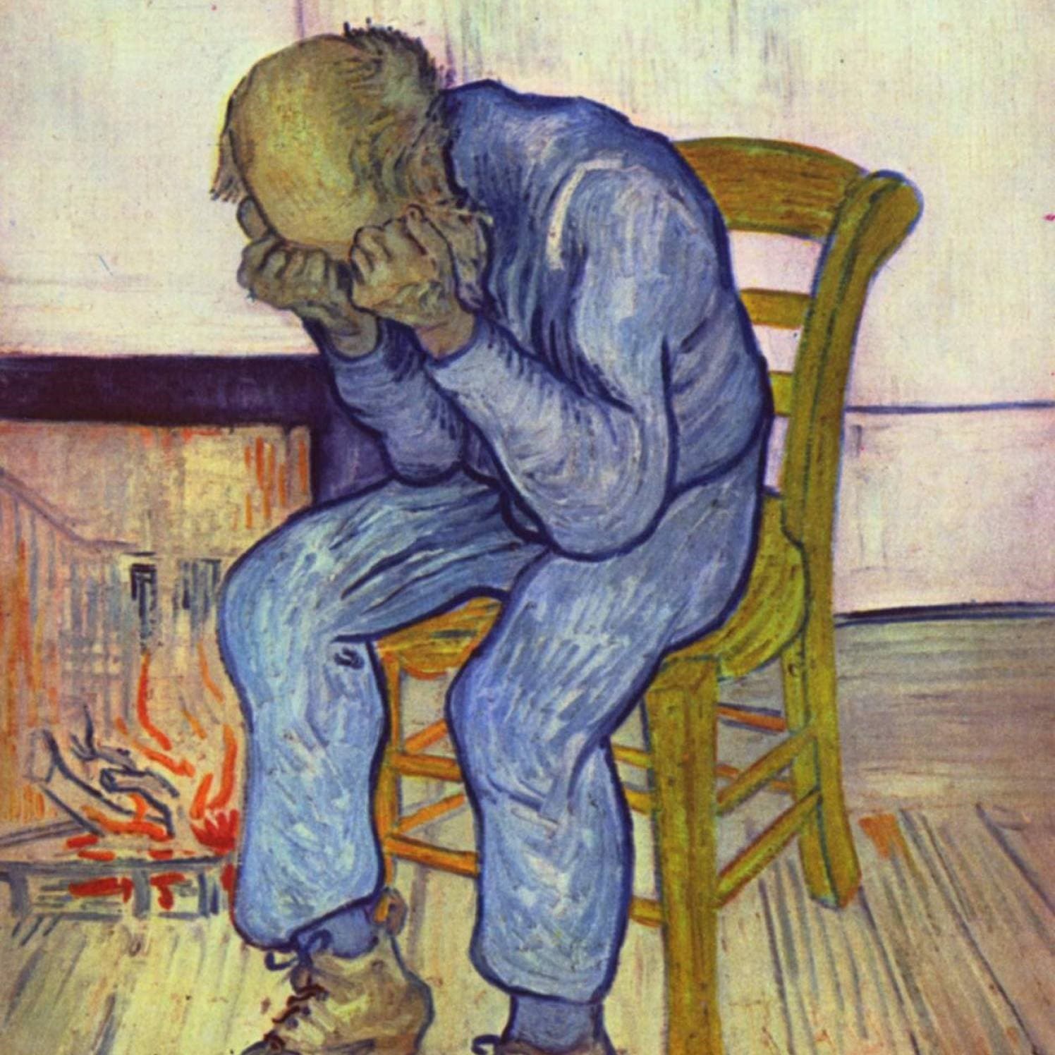 #254 Guess Who's Back - Depressed Not Dead (jamoalki) -Battling depression and suicide cover