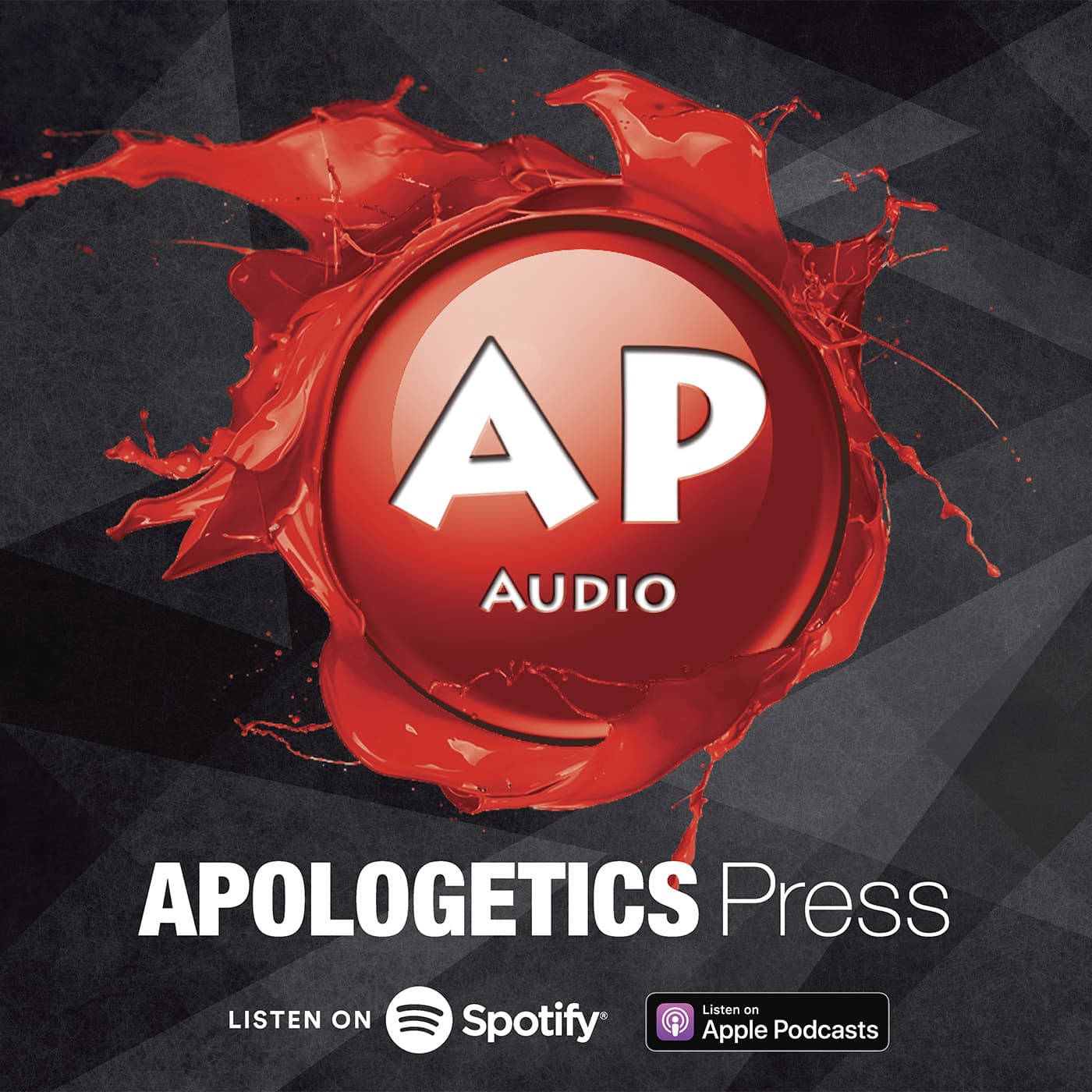 Apologetics Press cover