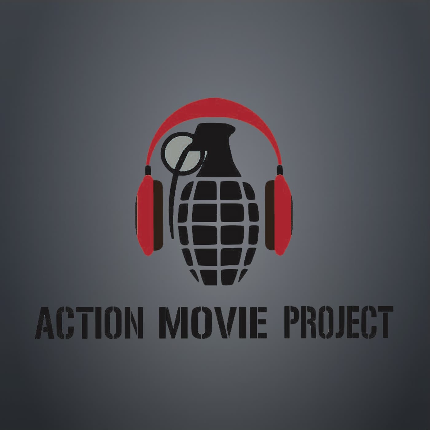 Action Movie Project cover