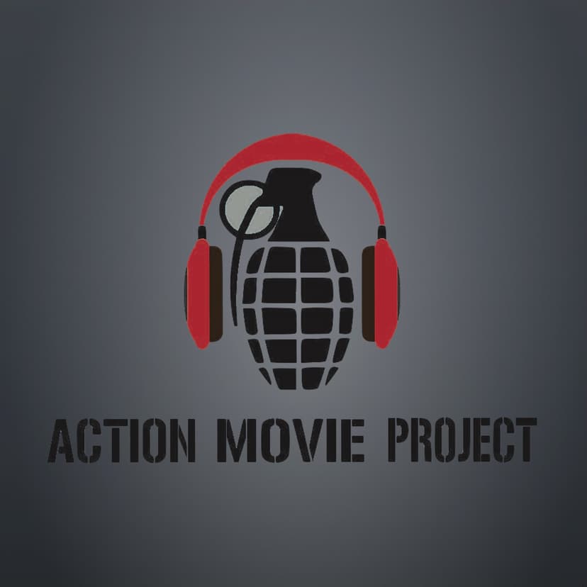 Action Movie Project cover