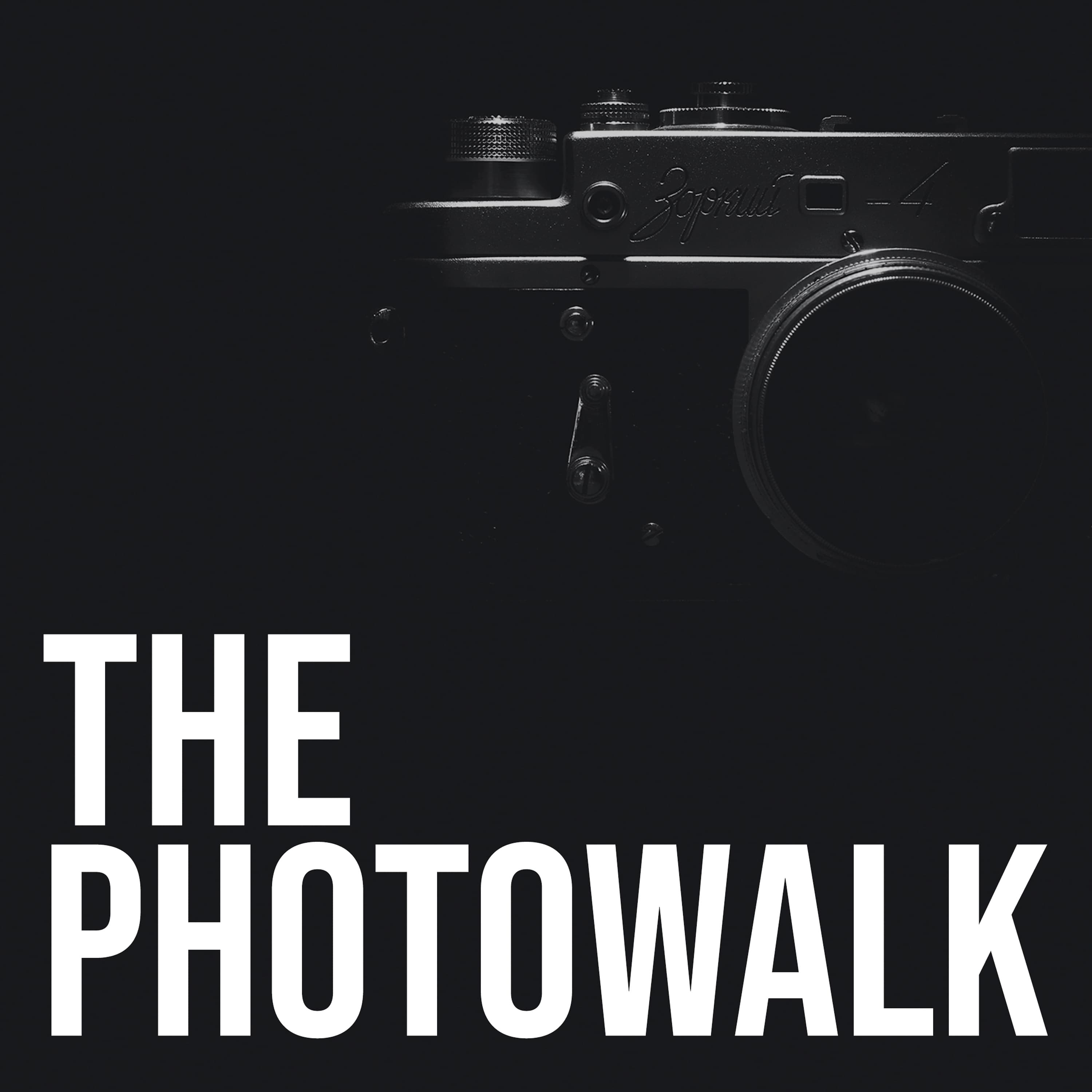 Reflections: Chernobyl isn't an amusement park - The Photowalk cover
