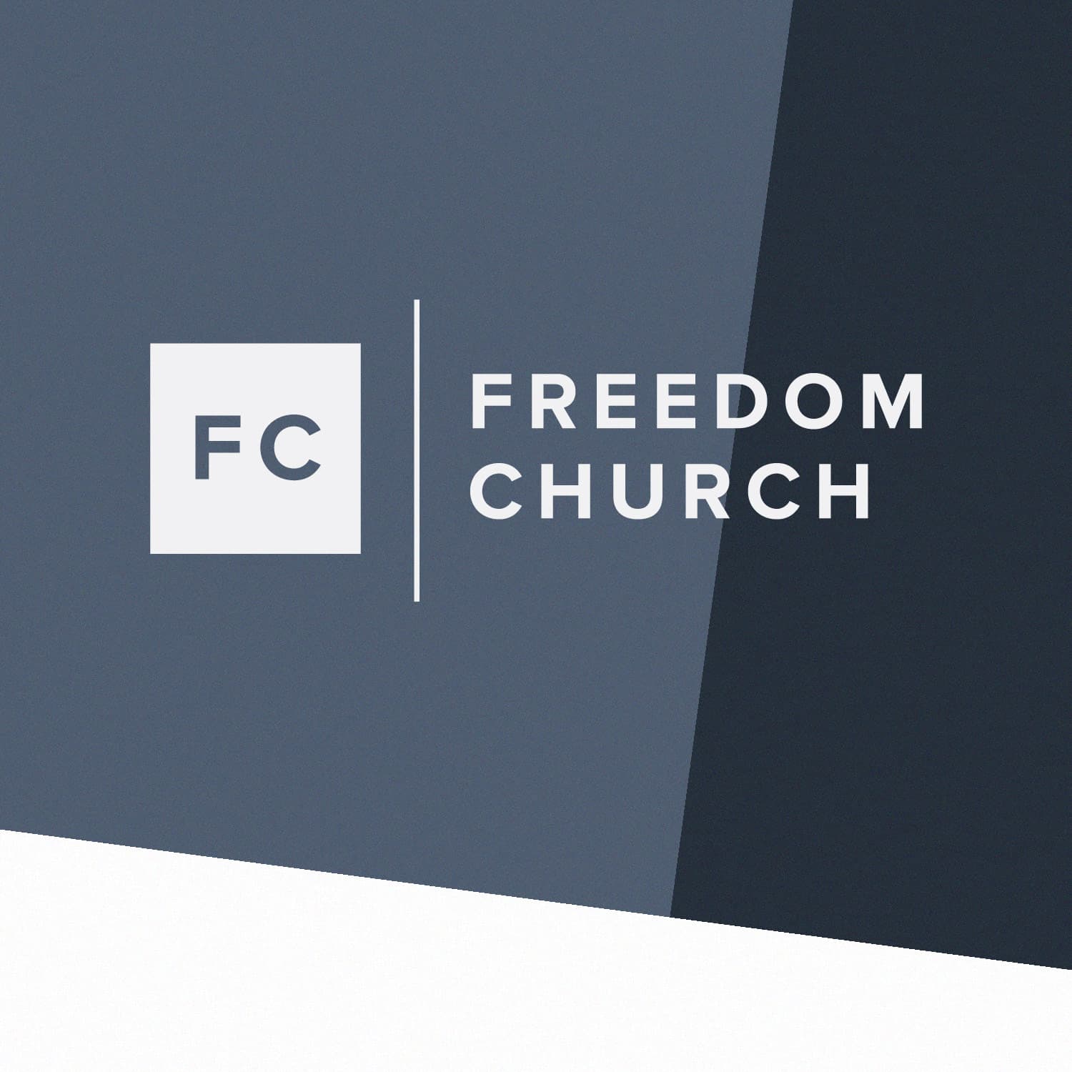 Freedom Church cover