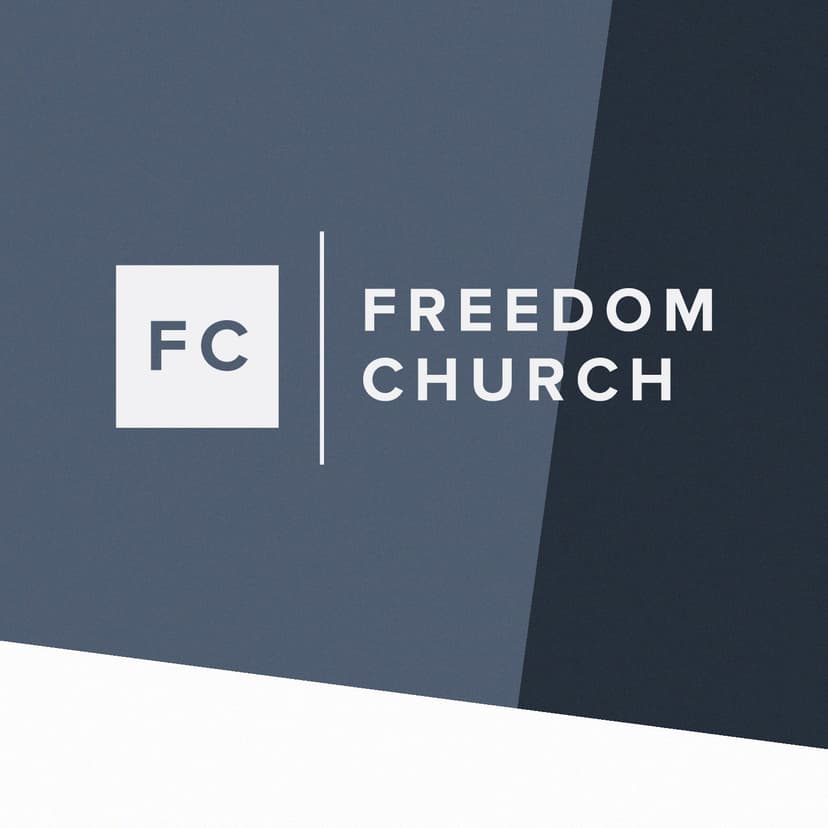 Freedom Church cover