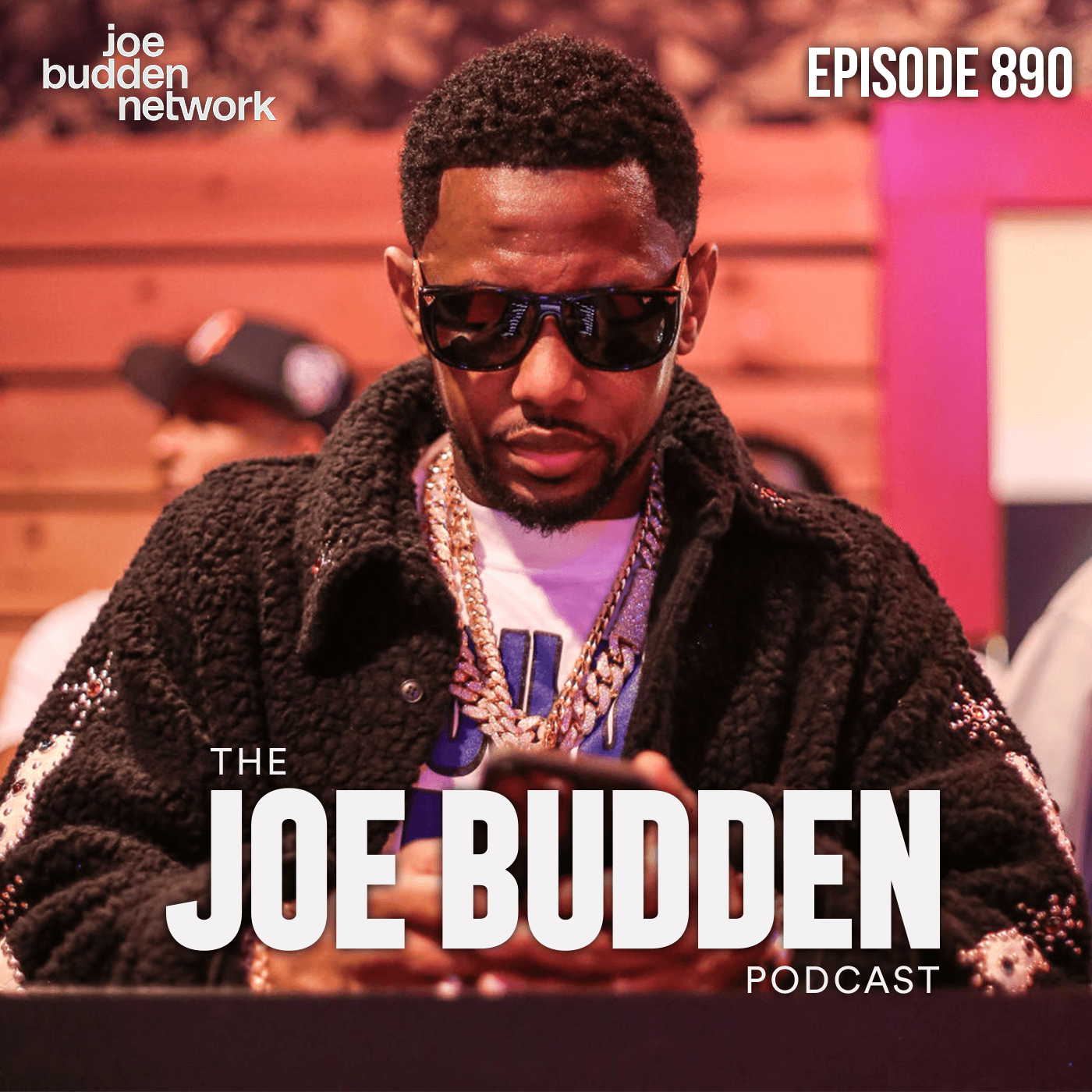 Episode 890 | "Living Righteously" - The Joe Budden Podcast cover