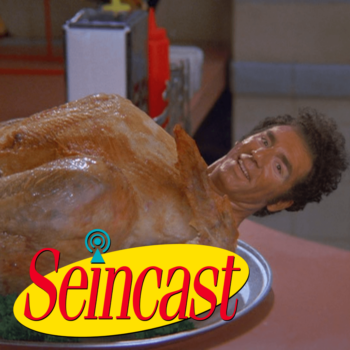 Seincast 157 - The Butter Shave - Seincast: A Seinfeld Podcast cover