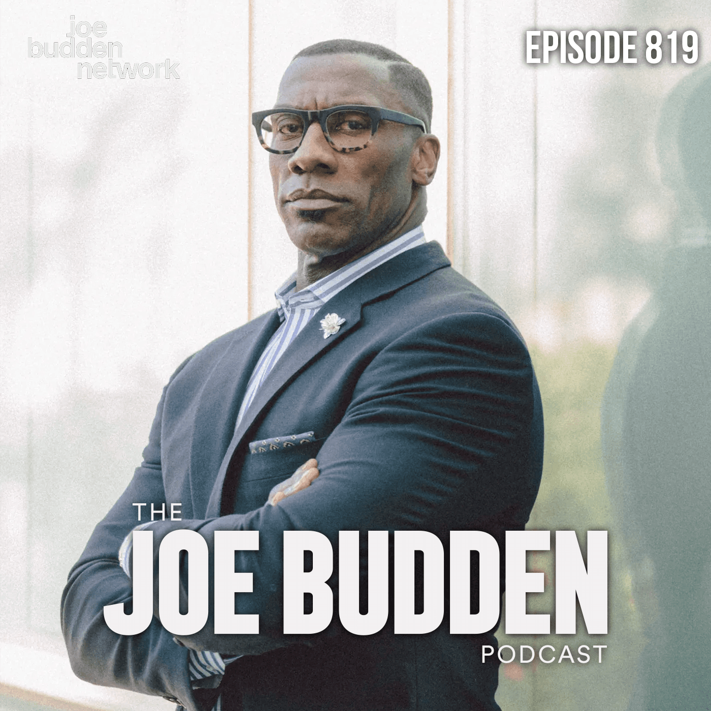 Episode 819 | "Where’s Wallo When You Need Him?" - The Joe Budden Podcast cover