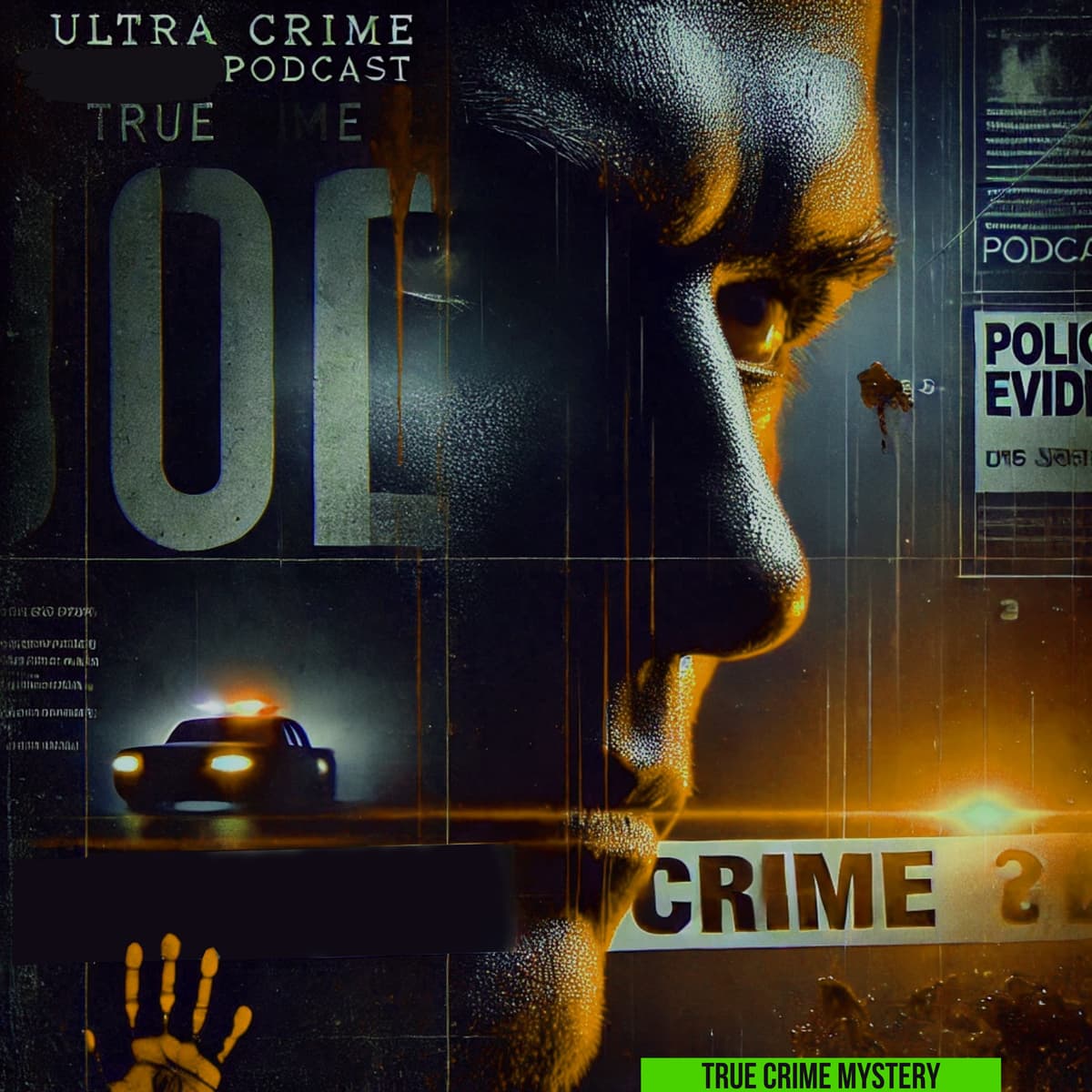 One Slip-Up Exposes Husband's Deadly Plot to Kill His Wife - True Crime Mysteries cover