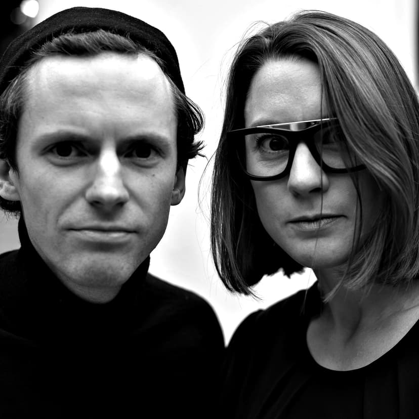 Danielsson & Carlson cover