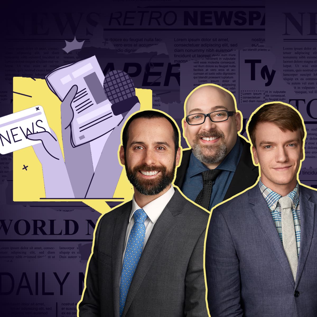 Ep. 226: ‘Shouting fire,’ deepfake laws, tenured professors, and mask bans - So to Speak: The Free Speech Podcast cover