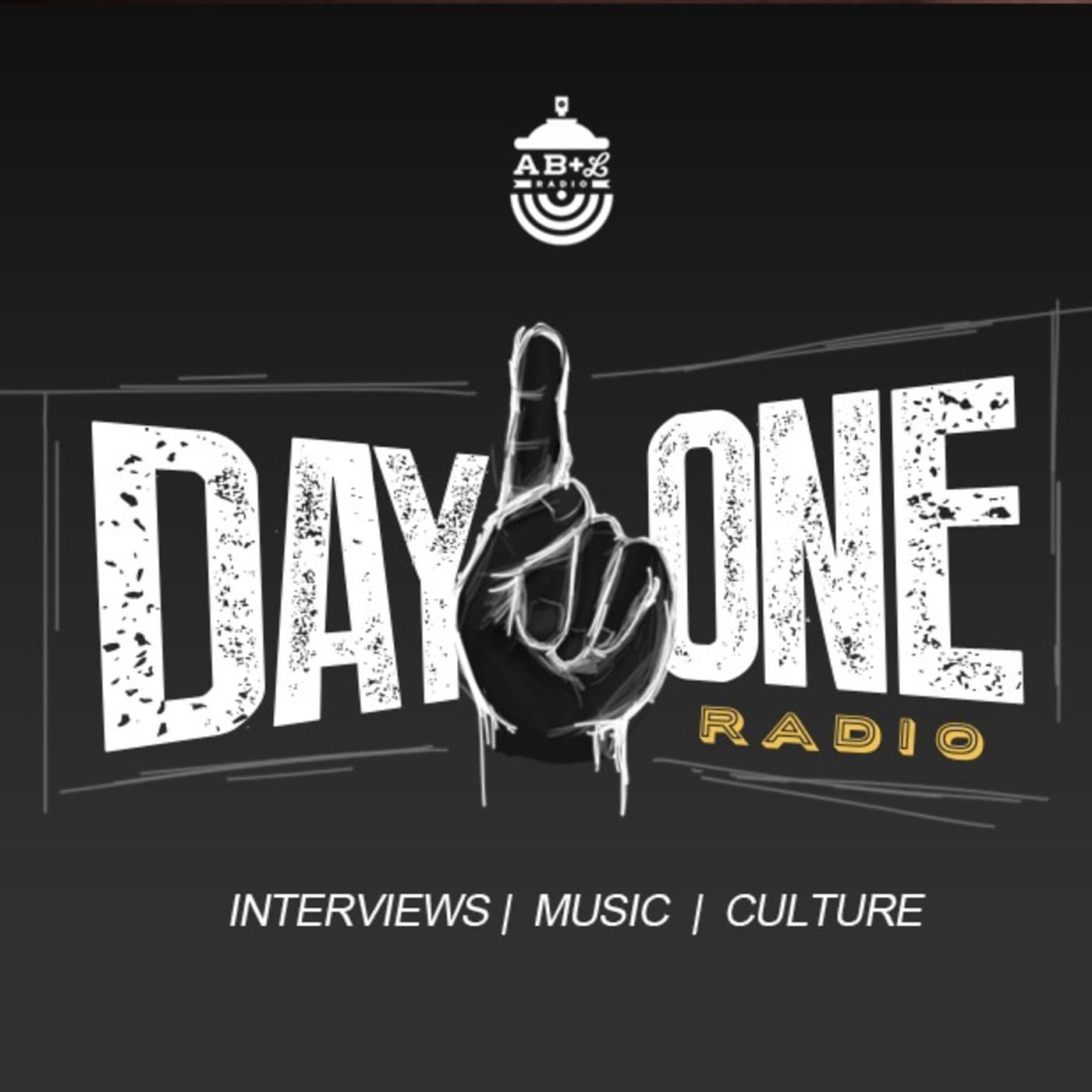 Day 1 Radio cover
