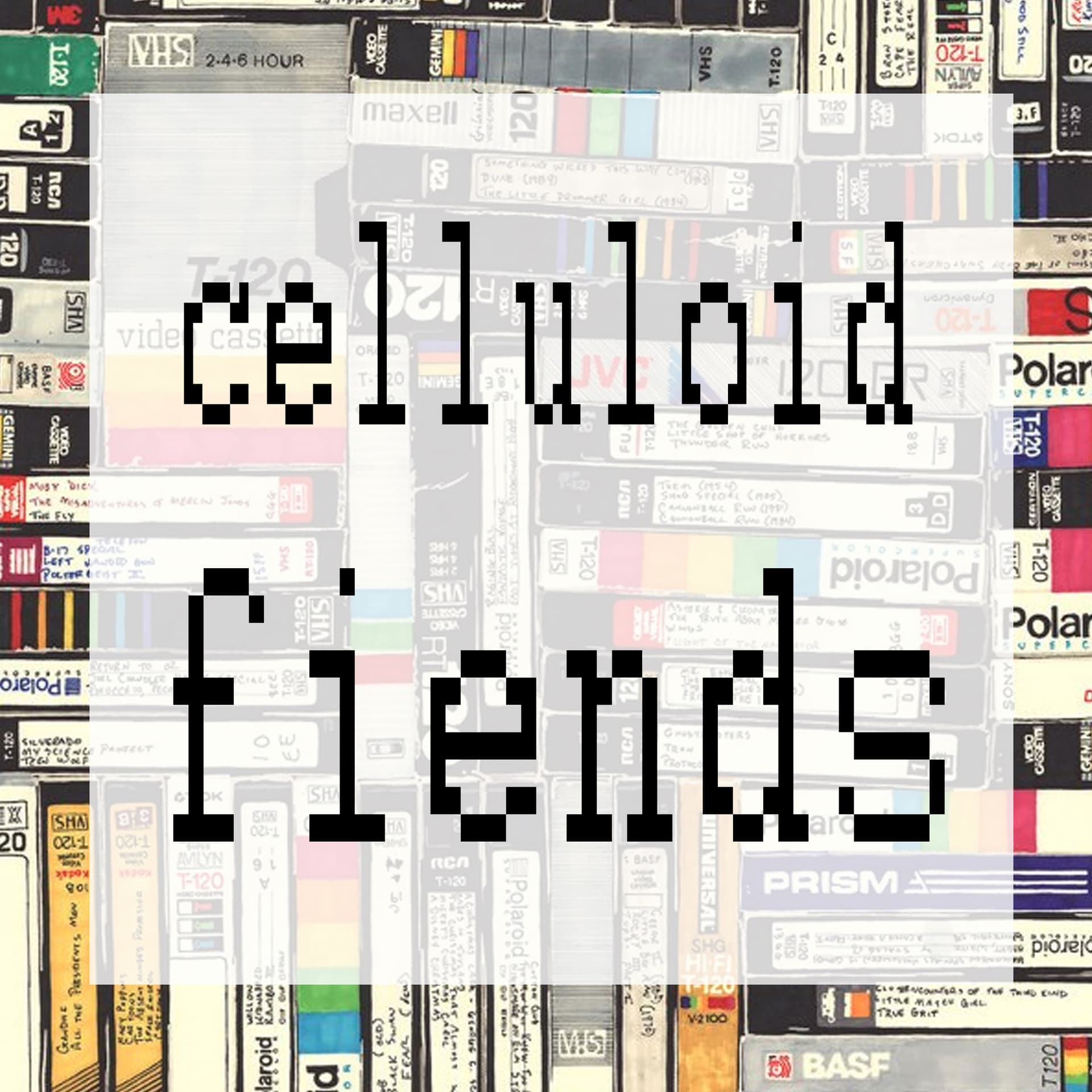 Dave Neabore Interview - Celluloid Fiends cover