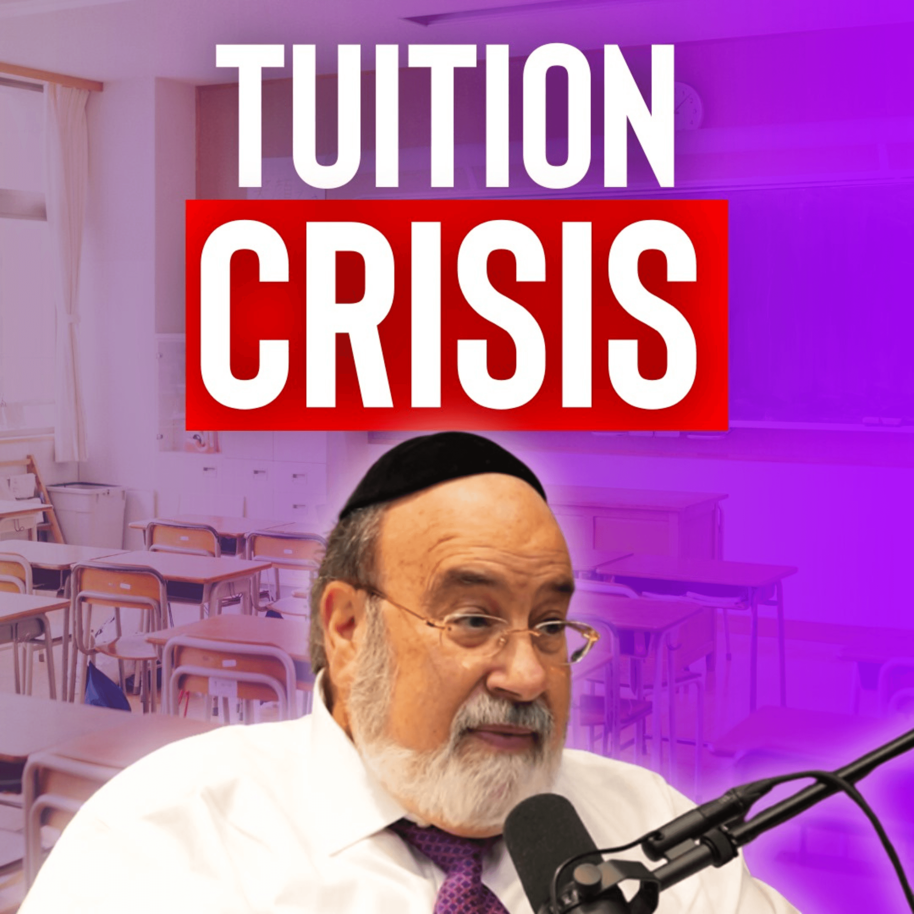 Sruli Orzel | How $300,000 Is Not Enough Anymore - Meaningful People cover