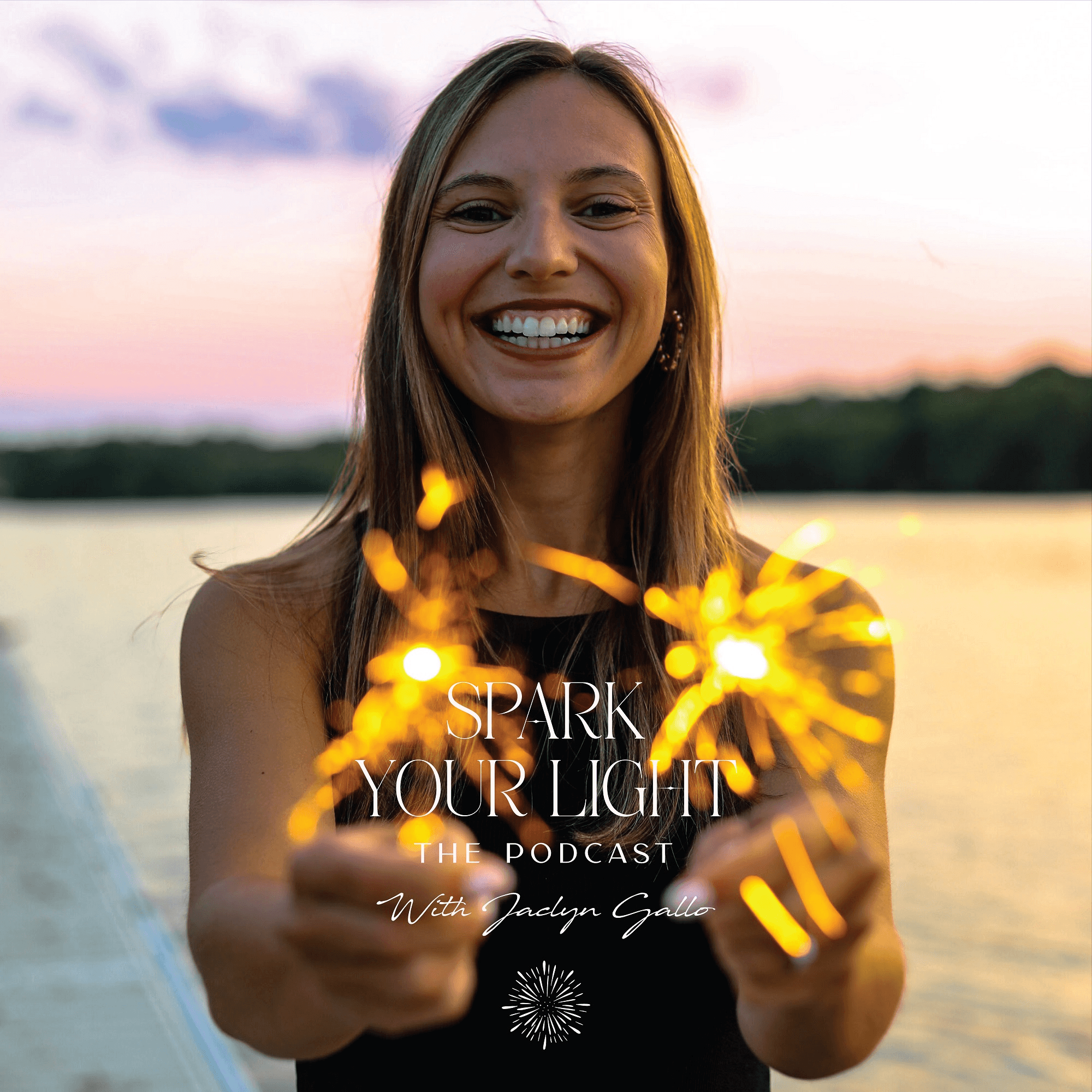 Taking Ownership of What You Can Control - Spark Your Light (video) cover