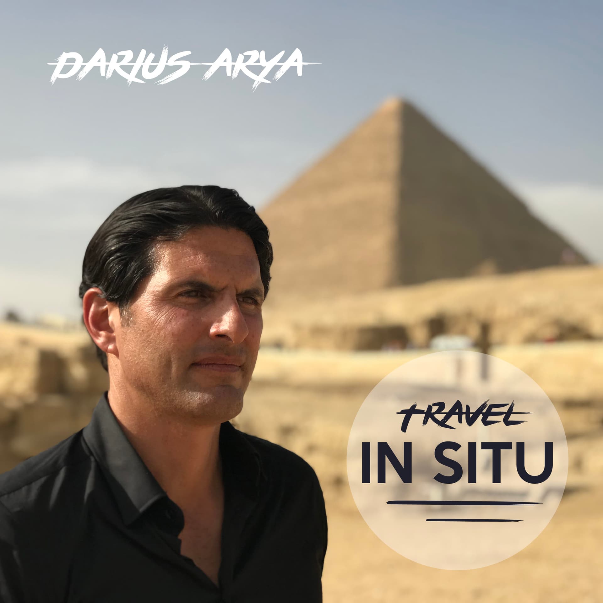 Museum of the Ara Pacis - Rome & Empire with Darius Arya Digs cover