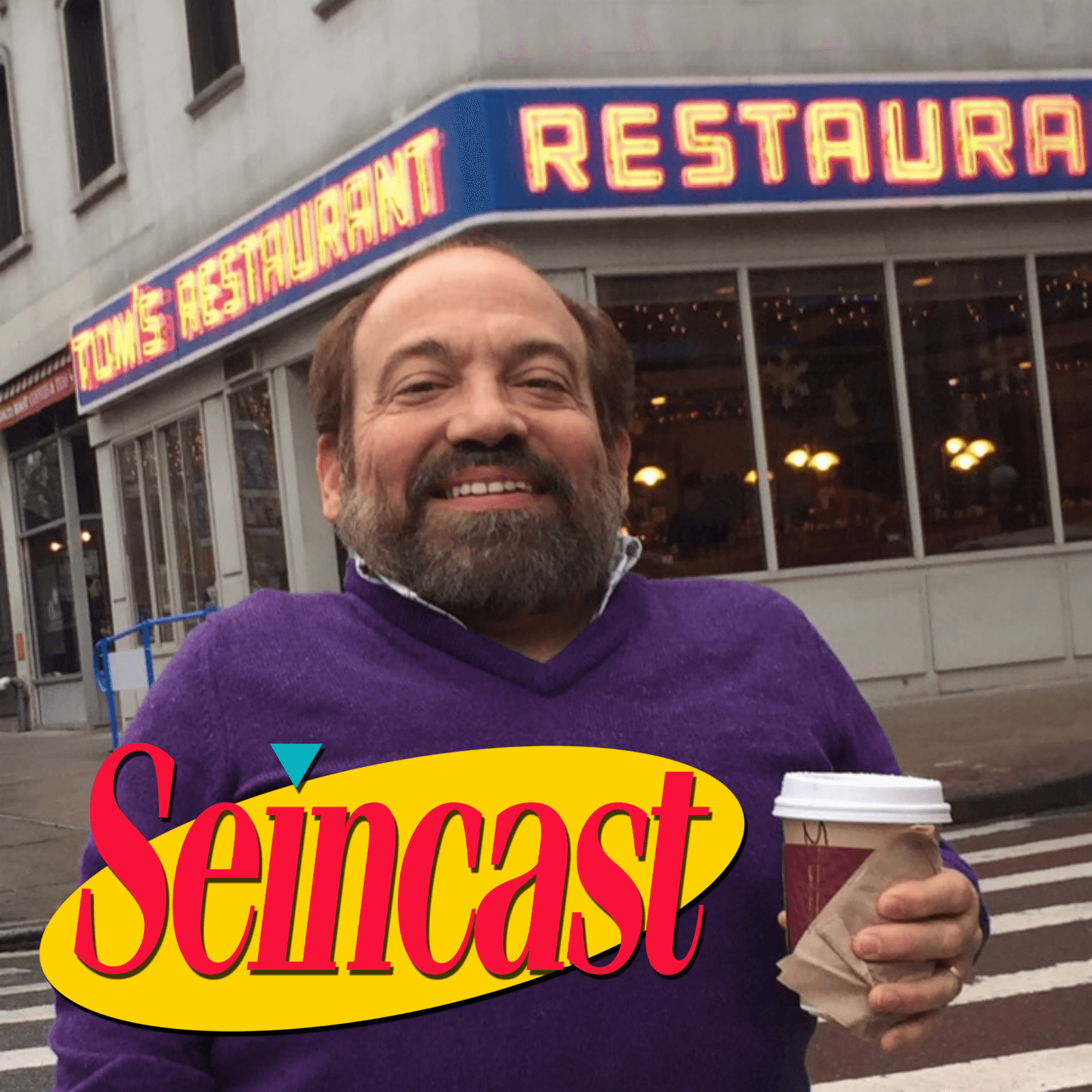 Seincast Interview - Danny Woodburn - Seincast: A Seinfeld Podcast cover