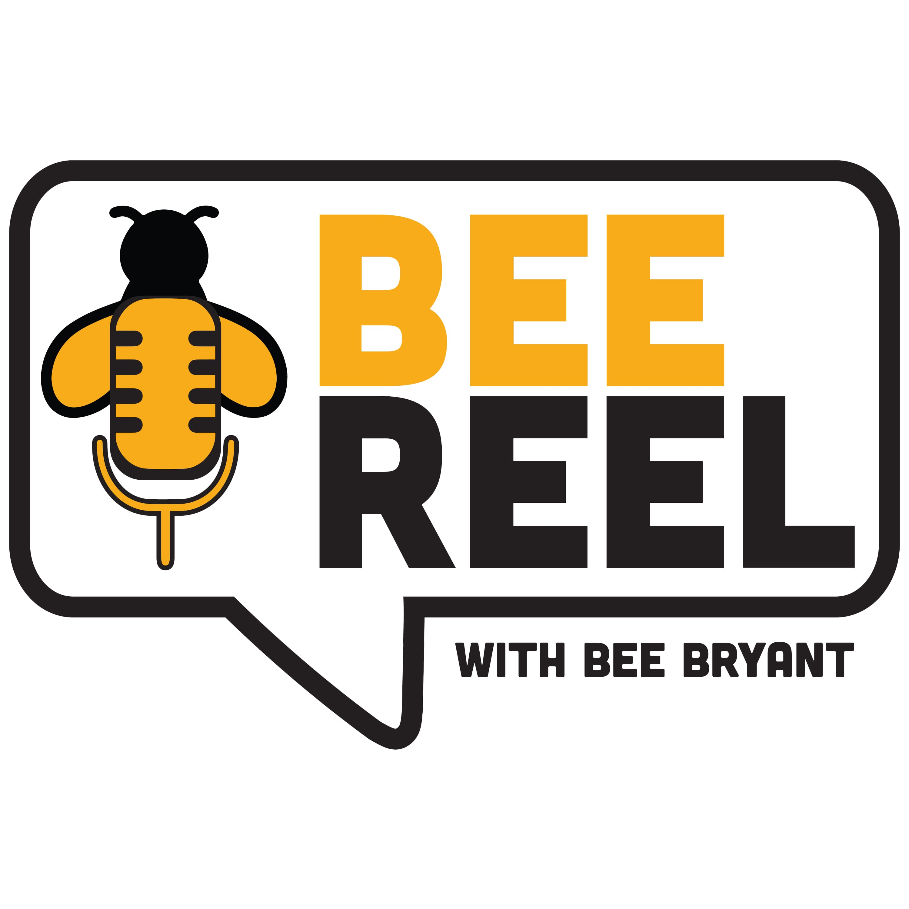 Bee Reel cover