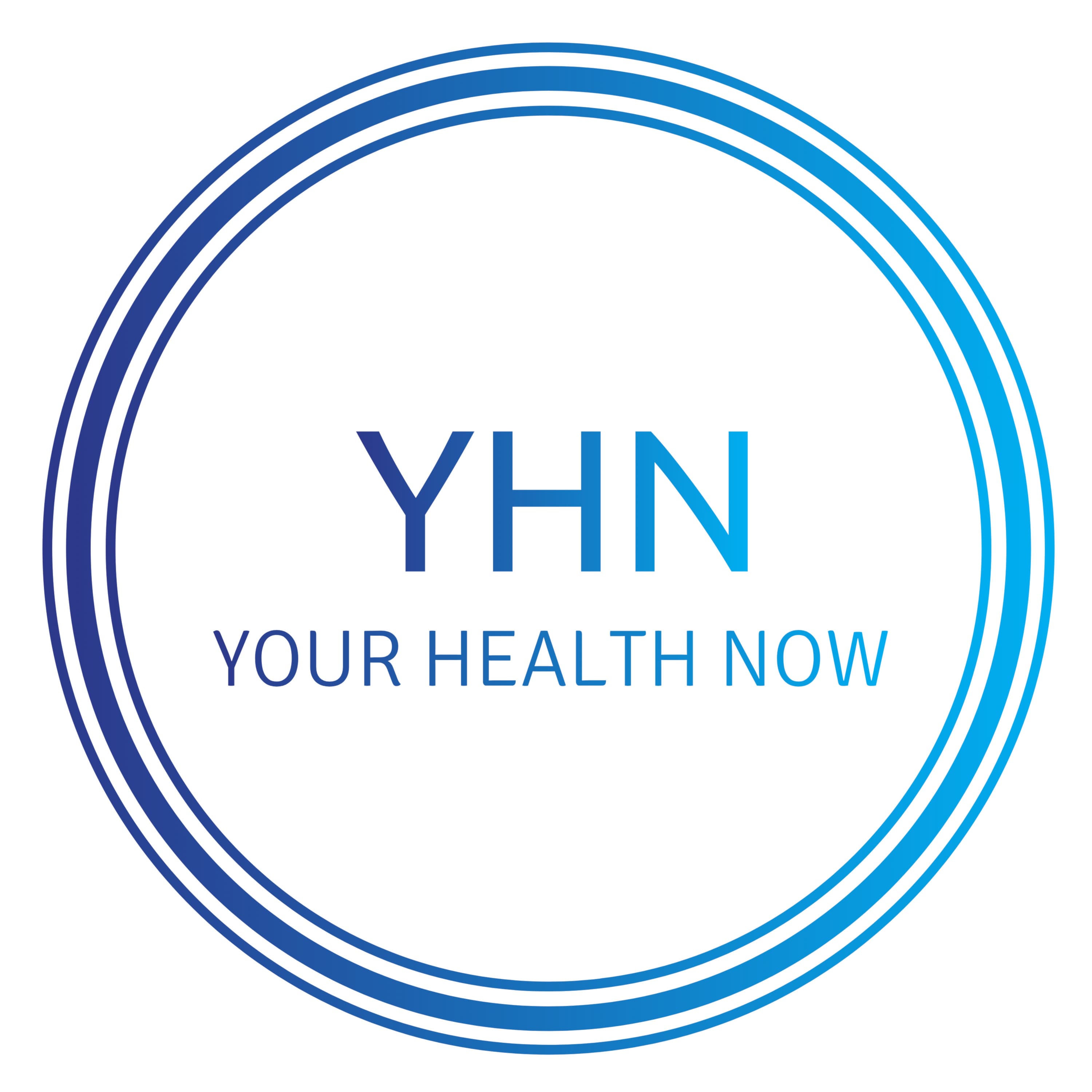 Your Health Now  - Your Guide To Empowered Living cover