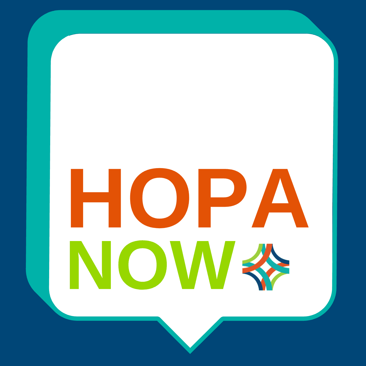 HOPA Now cover