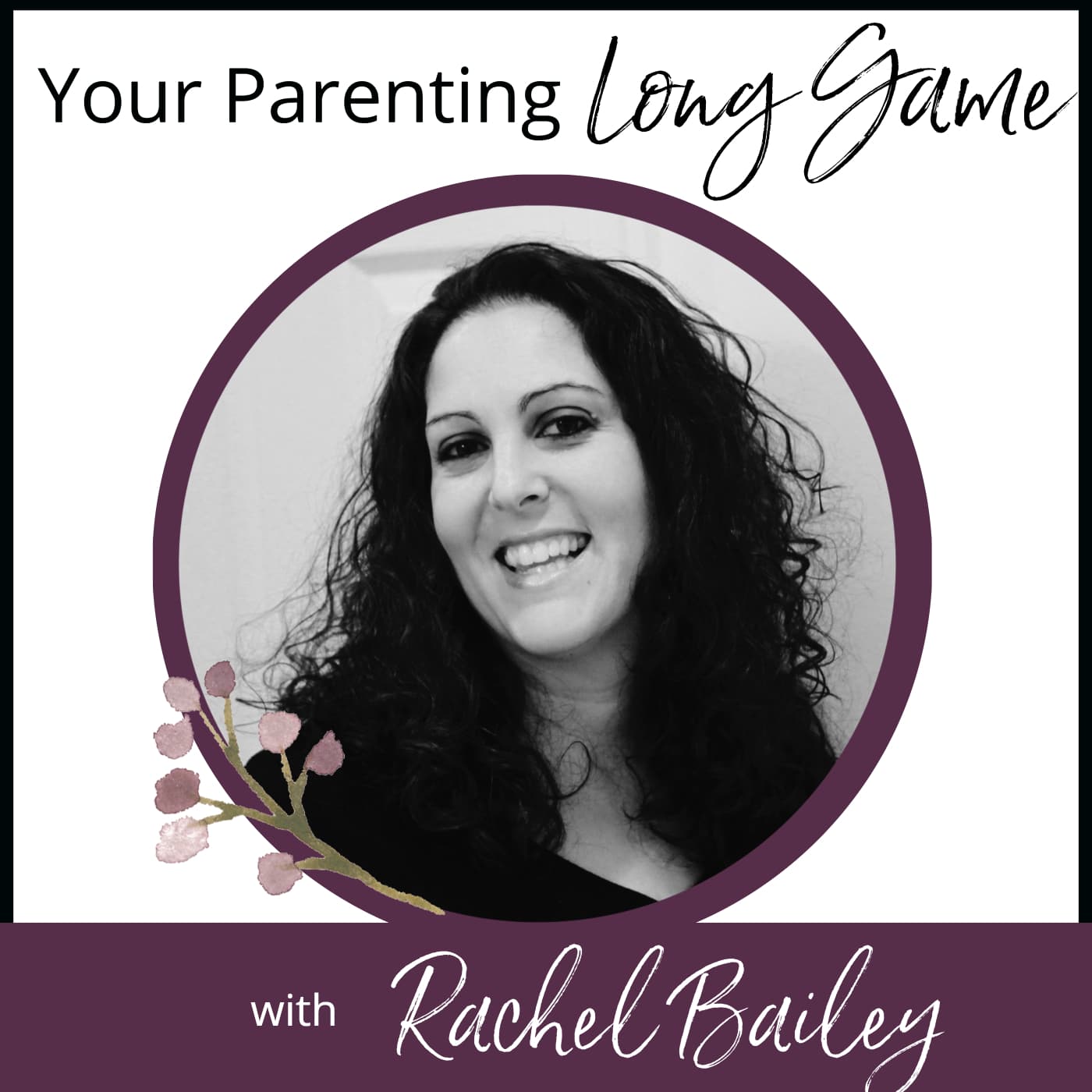 Your Parenting Long Game cover