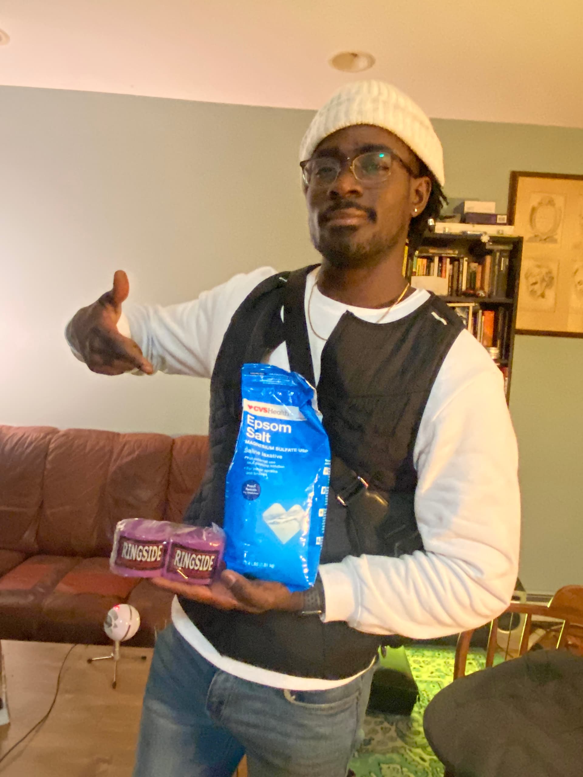 Mo City Sauce with Jino - They Want Our Sauce Podcast cover