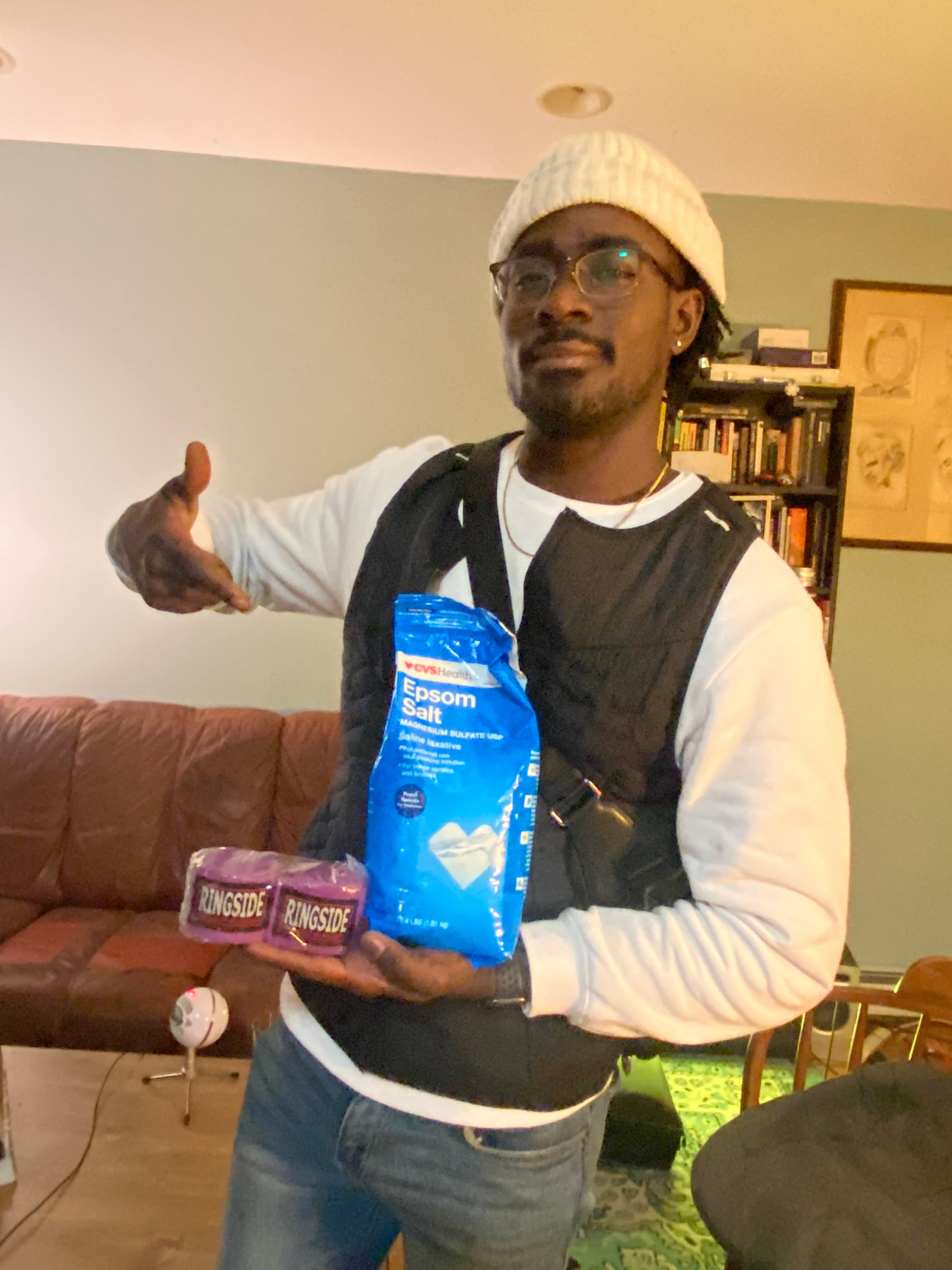 Mo City Sauce with Jino - They Want Our Sauce Podcast cover