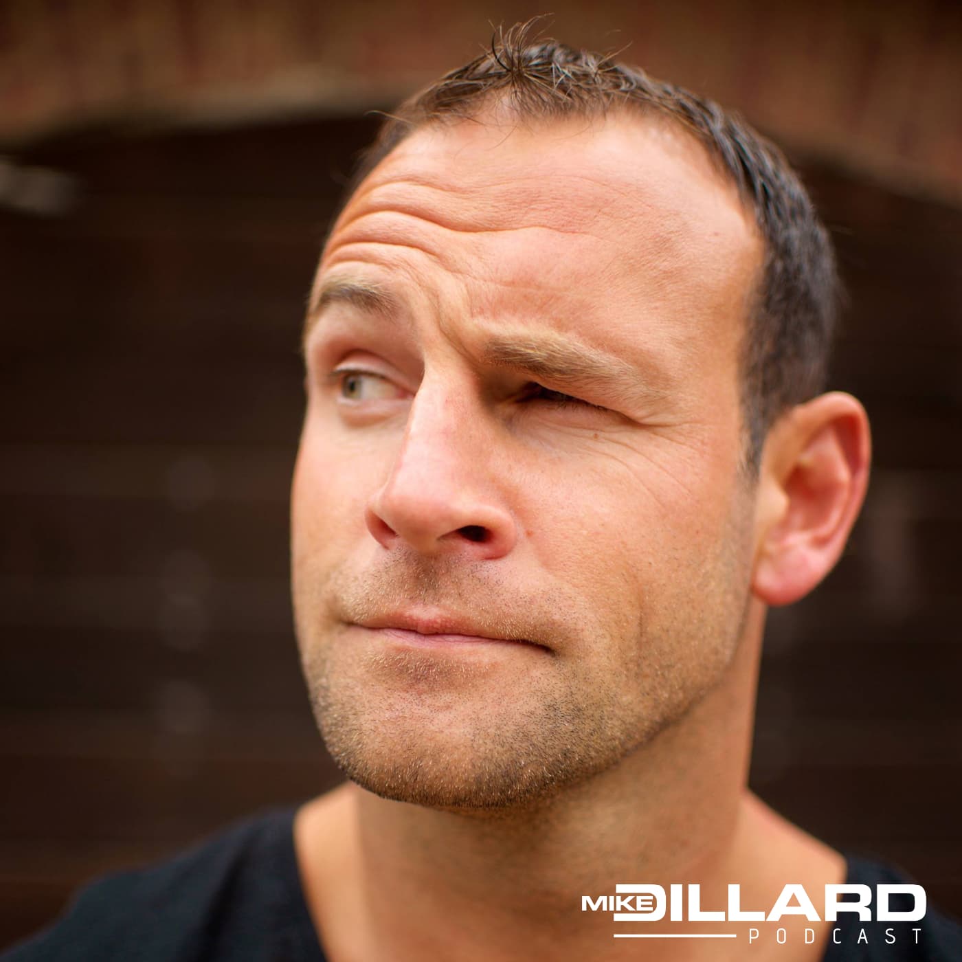 How To Be A Captivating Story Teller, with David Nihill... - The Mike Dillard Show cover