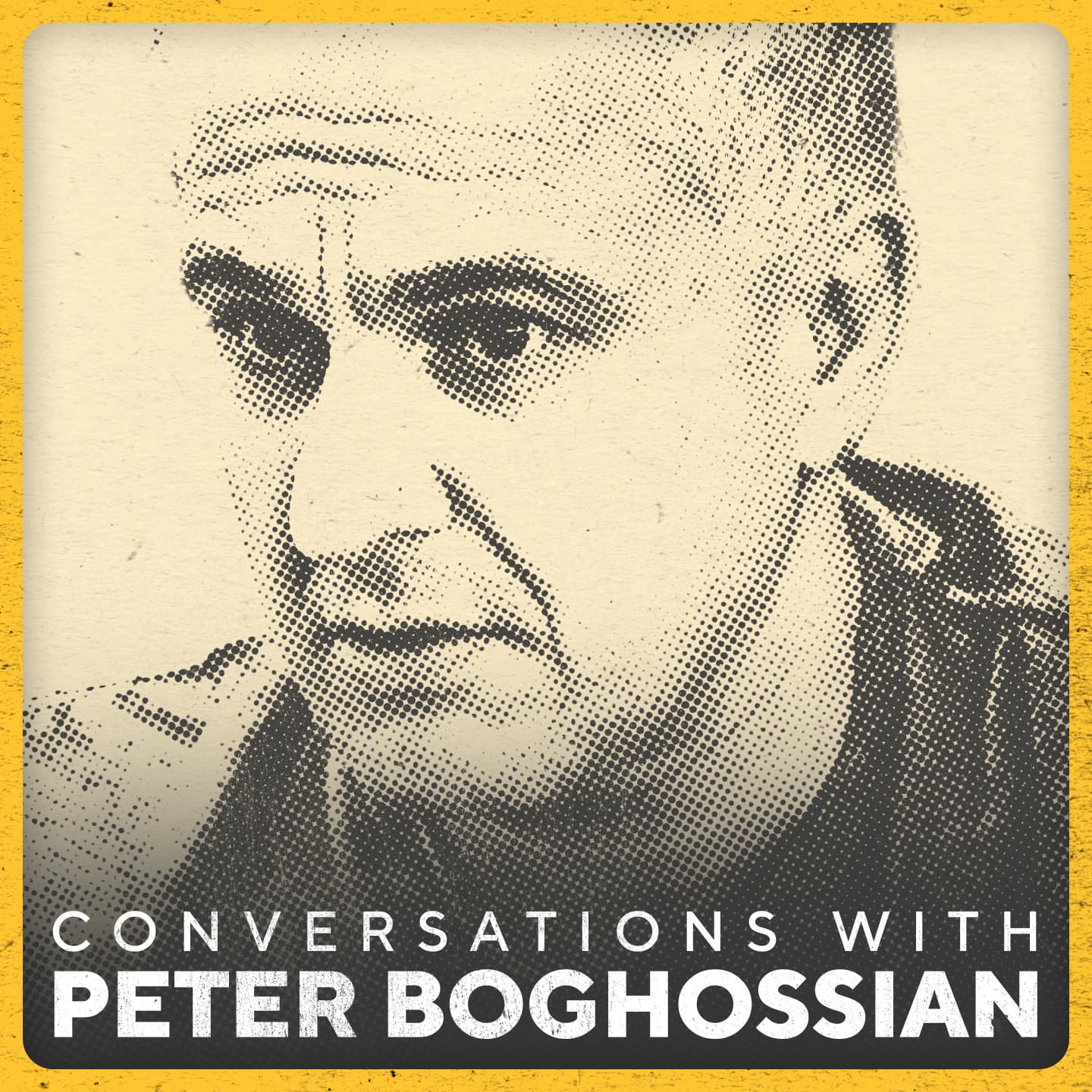 Open Borders vs Western Survival | Jan Vandebeek - Conversations with Peter Boghossian cover