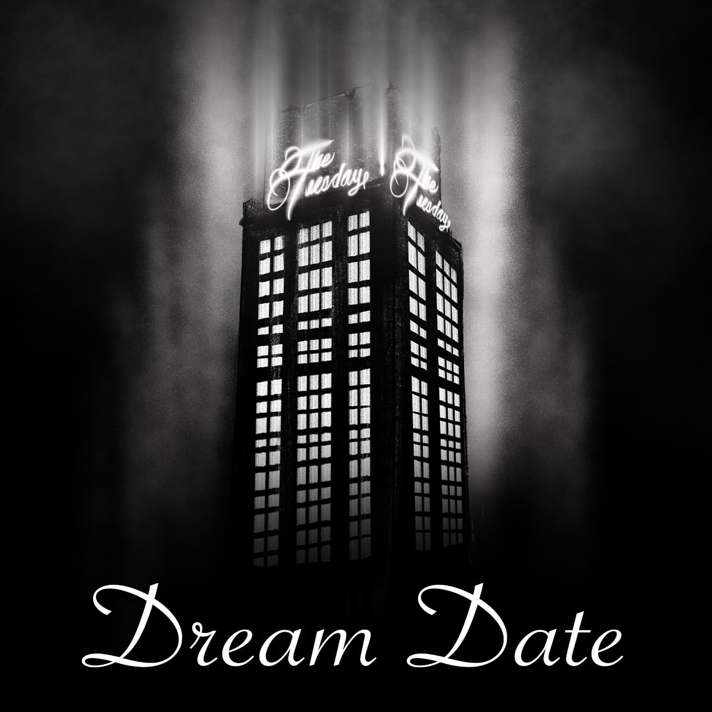 Chapter 27: Dream Date - Darkest Night cover