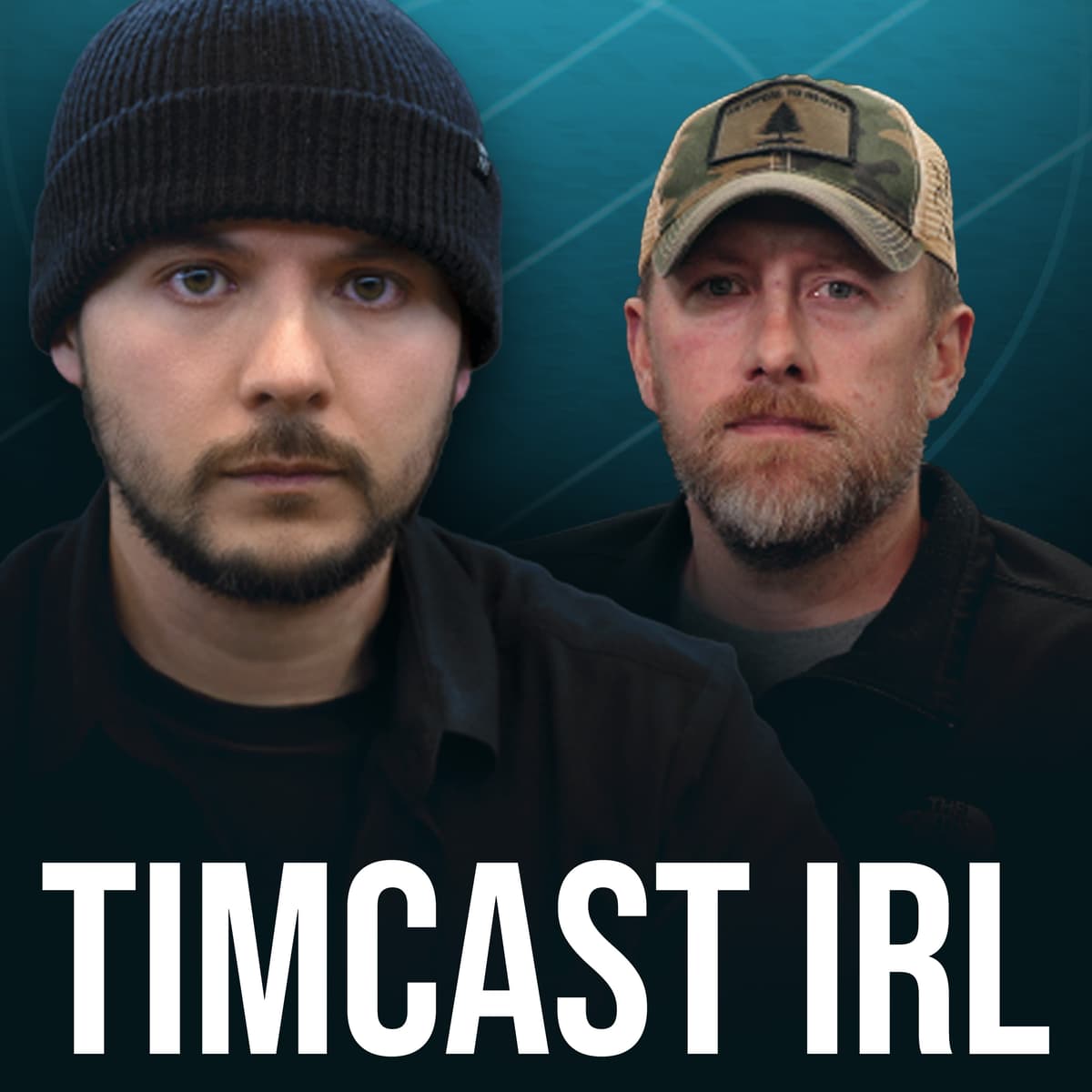 Trump SLAMS Democrats Over Irina Zarutska Killing, Says WAR Over Chicago Crime w/ Wade Miller - Timcast IRL cover